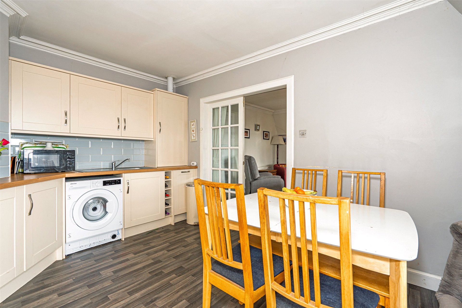 2B Chapmans Place, Elie, Leven, Fife, KY9 1BT - Picture #23