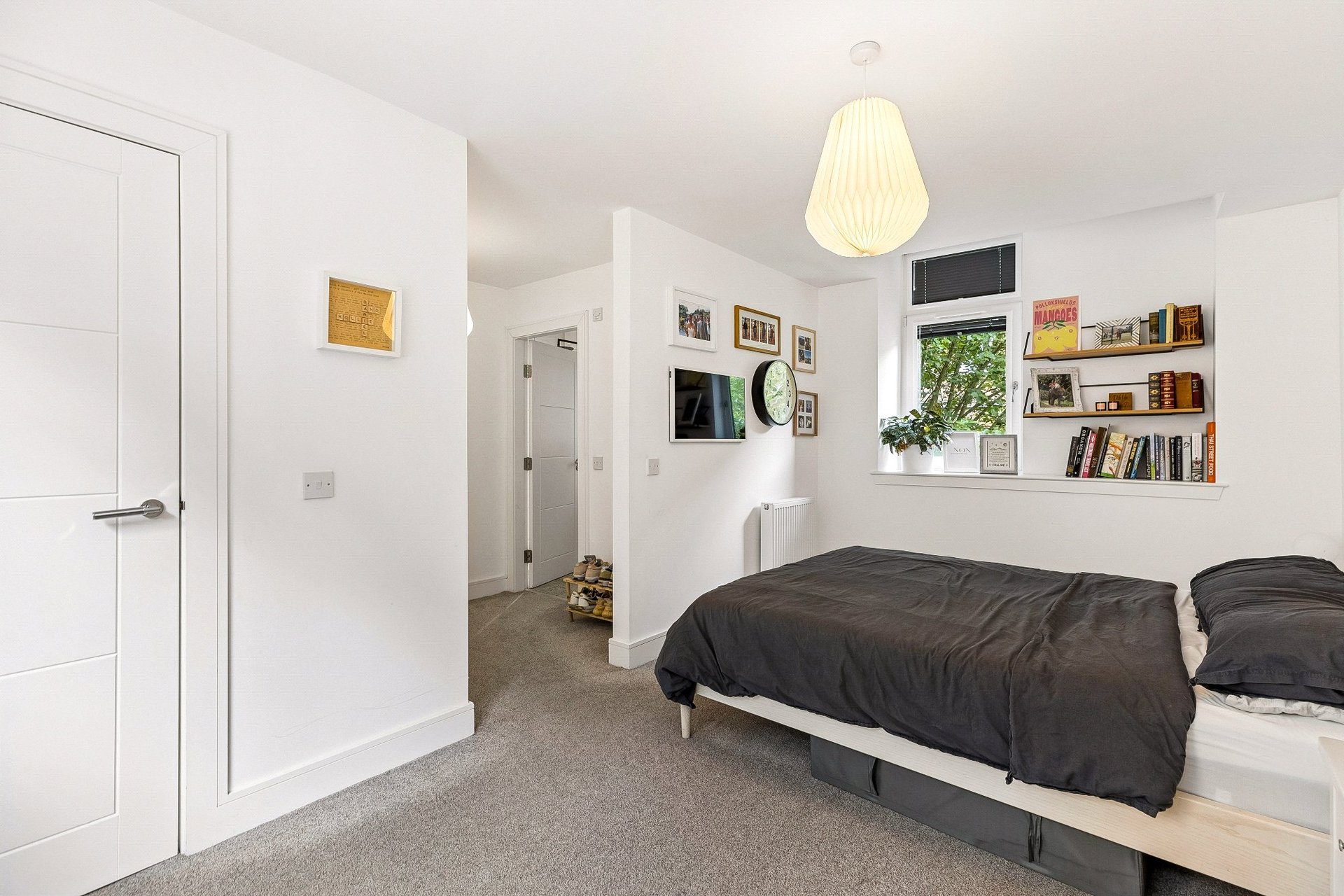 15 Queens Drive Lane, Queens Park, Glasgow, G42 8BD - Picture #22