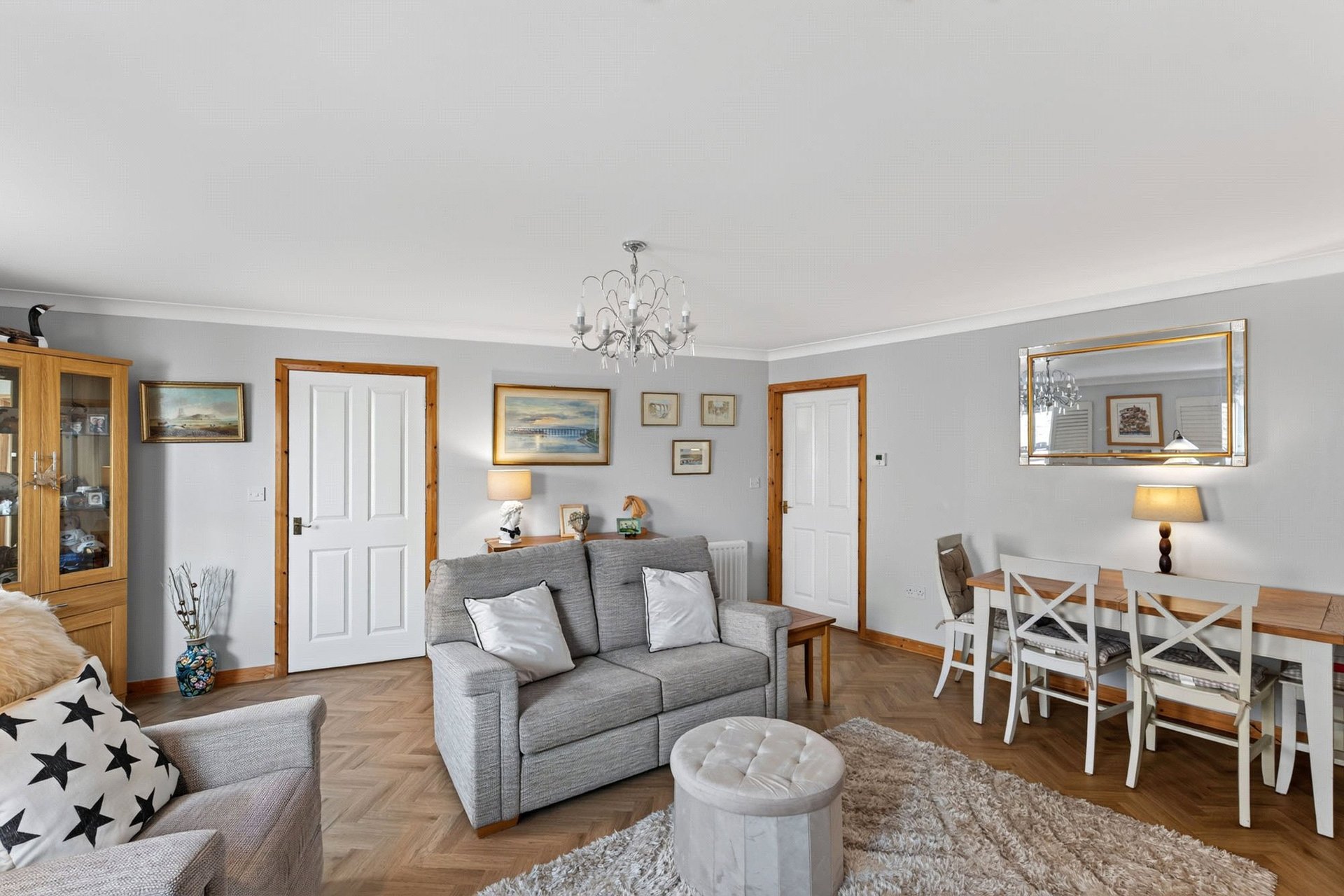1 Swanston Mews, Berwick-upon-Tweed, Northumberland, TD15 1NH - Picture #4