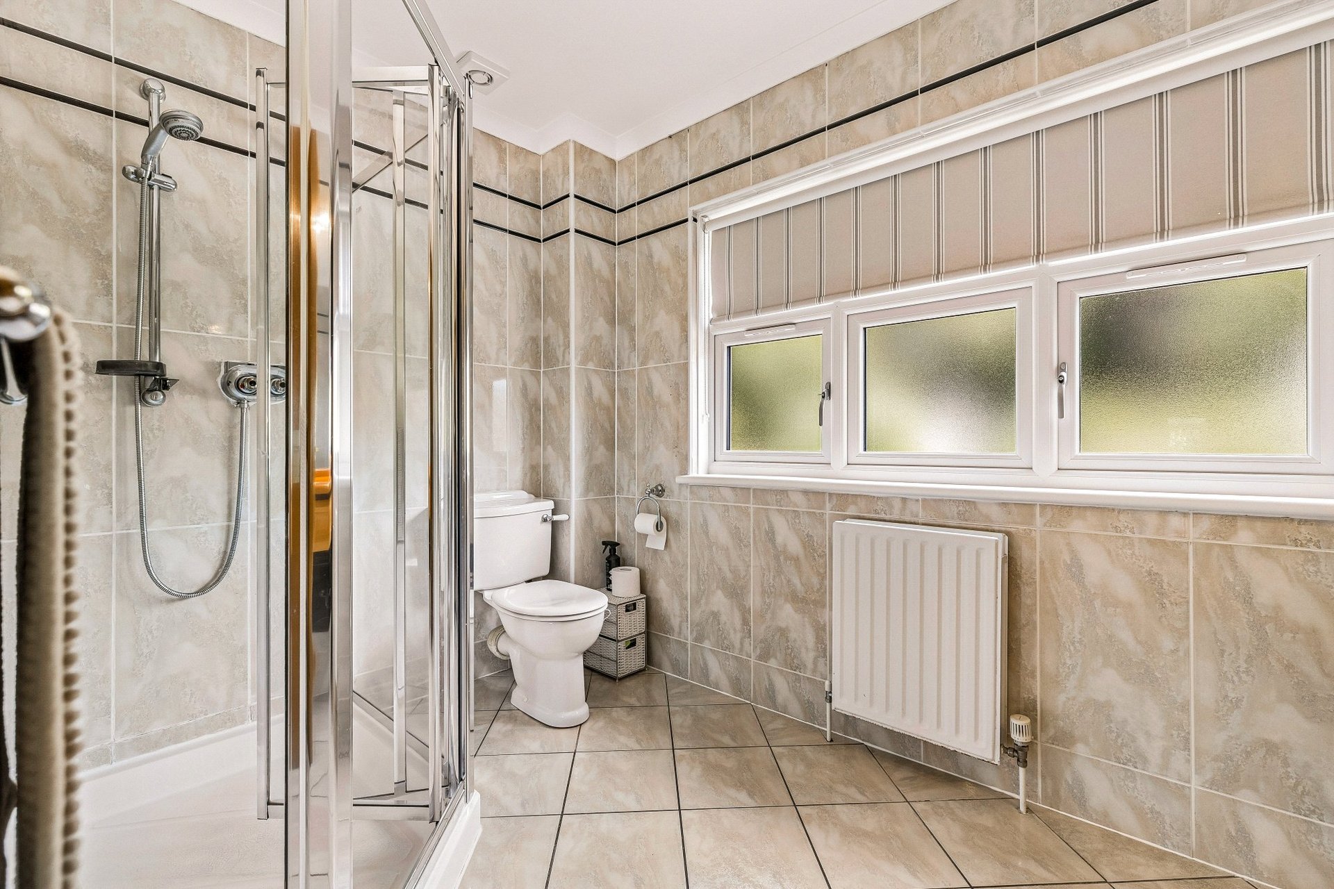 11 Wellknowe Place, Thorntonhall, Glasgow, South Lanarkshire, G74 5QA - Picture #32