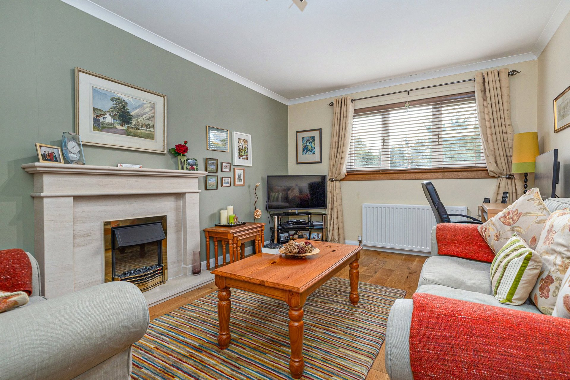 27 Ravenscourt, Thorntonhall, Glasgow, South Lanarkshire, G74 5AZ - Picture #10