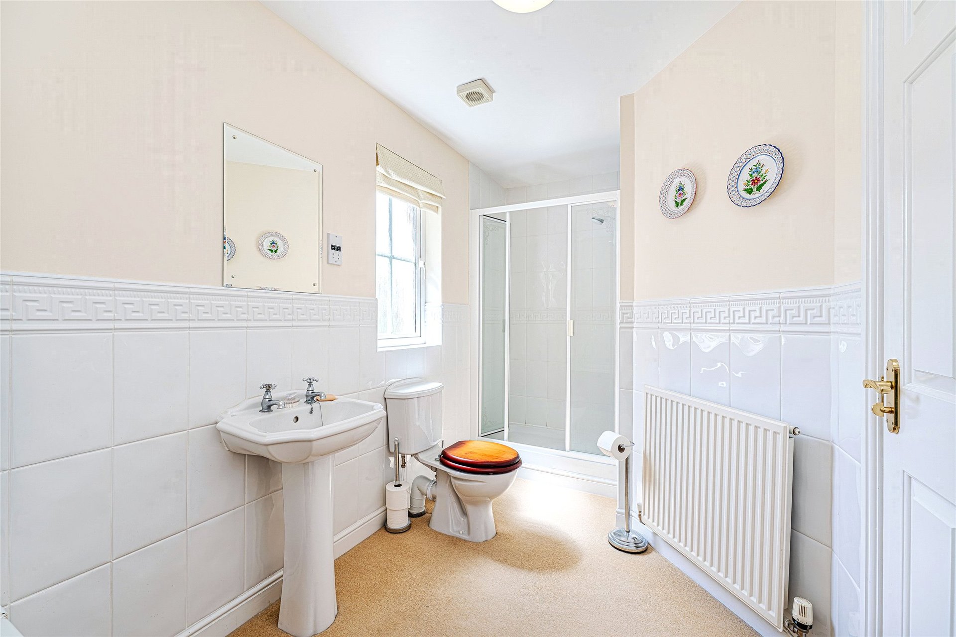 4 Cant Crescent, St. Andrews, Fife, KY16 8NF - Picture #18