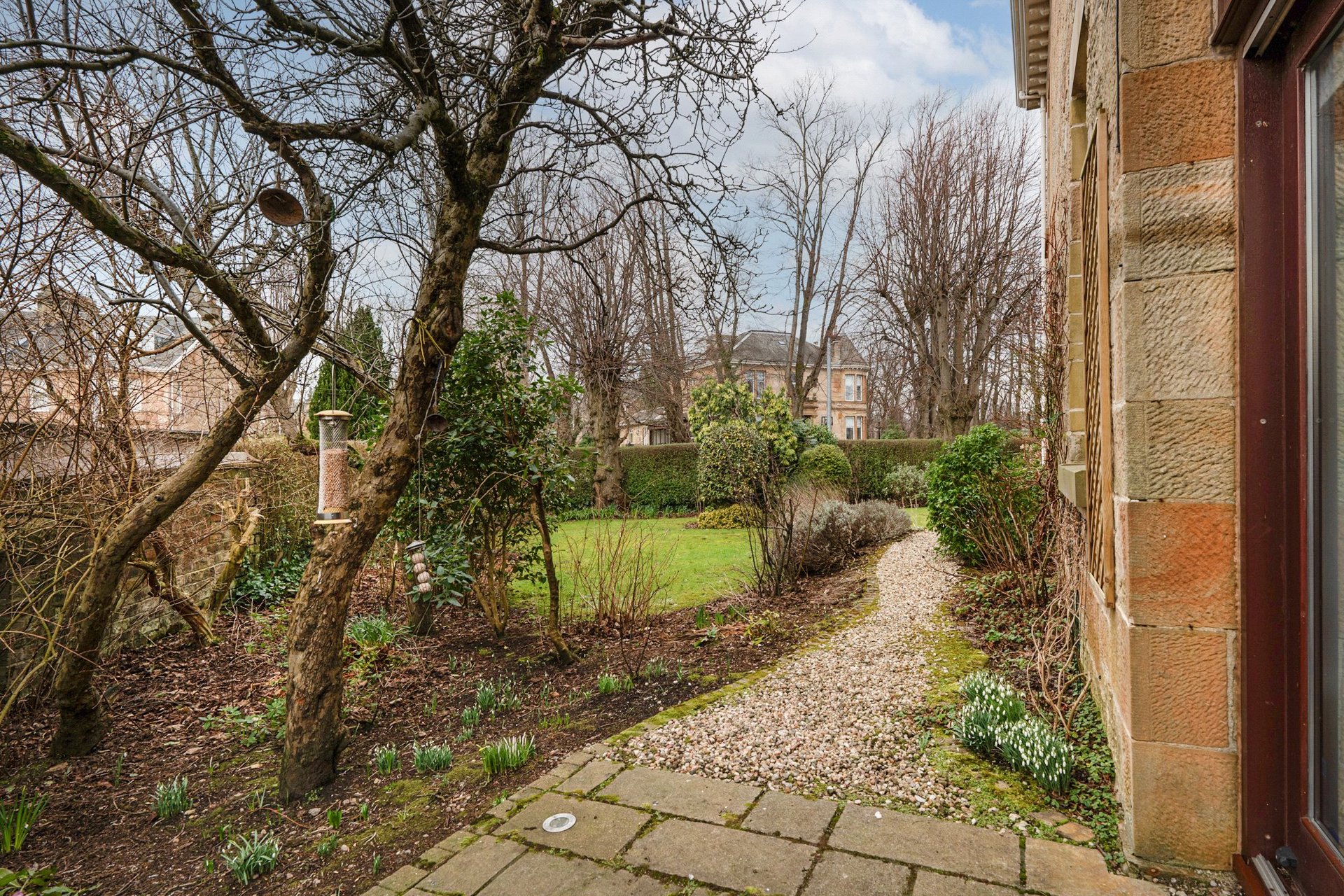 121 Terregles Avenue, Pollokshields, Glasgow, G41 4DG - Picture #30