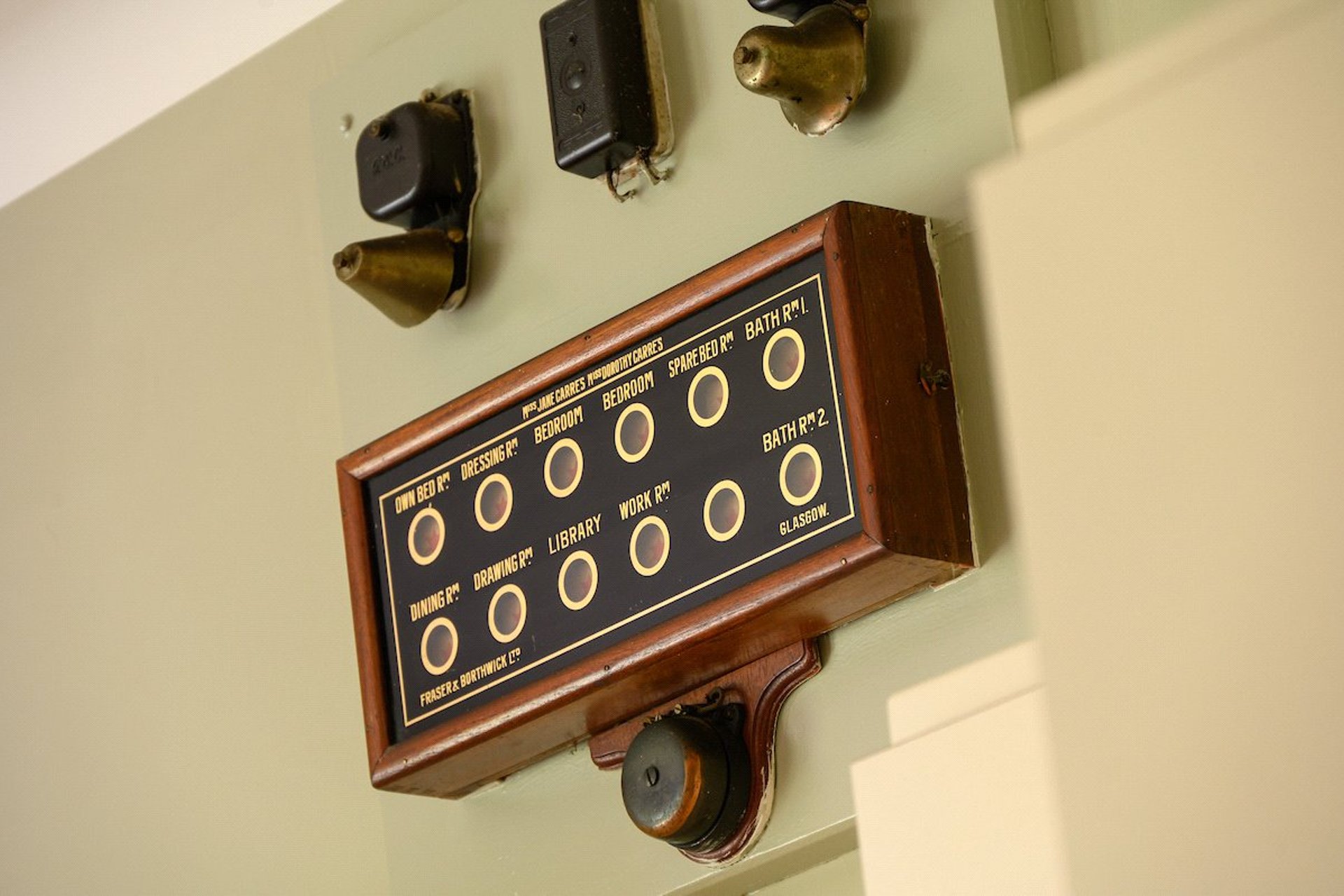 Broadwood, Edinburgh Road, Gifford, Haddington, EH41 4JE - Picture #14