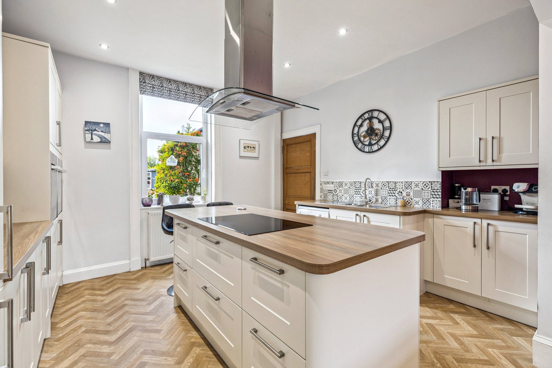Knaresby, 6 Newton Avenue, Elderslie, Johnstone, PA5 9BB - Picture #20