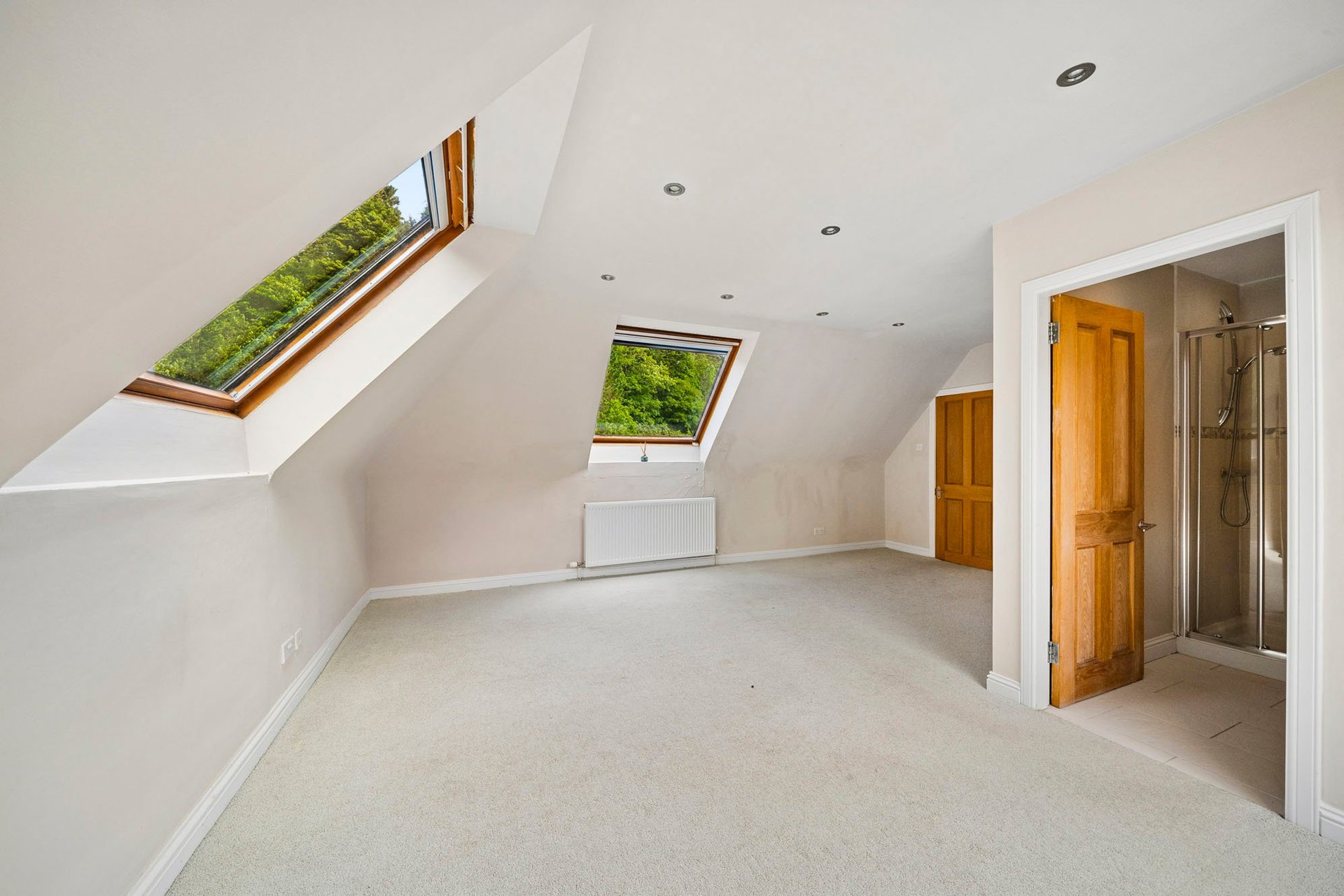 Pine Lodge, Ettrickbridge, Selkirkshire, TD7 5HW - Picture #31