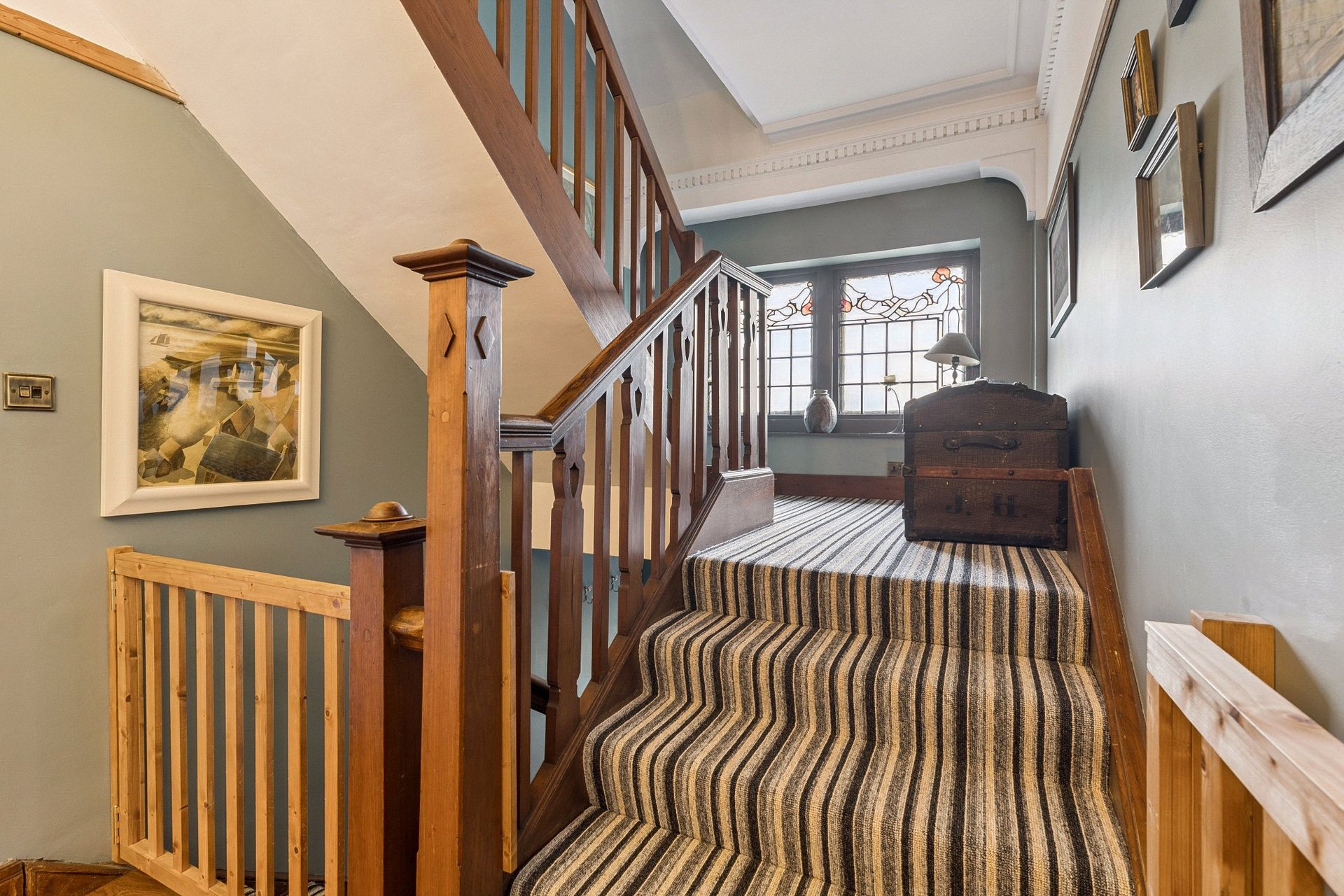 21A Carlaverock Road, Newlands, Glasgow, G43 2RZ - Picture #32
