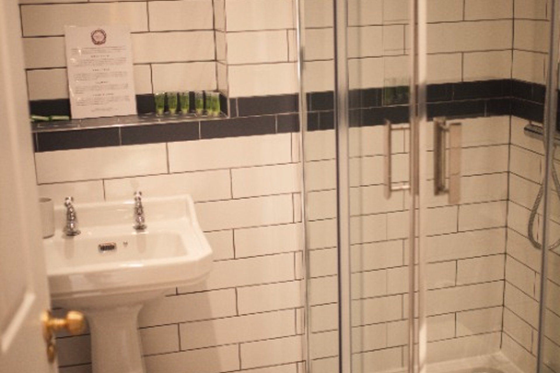 Outlaws, 53 Lanark Road, Slateford, Edinburgh, EH14 1TL - Picture #5