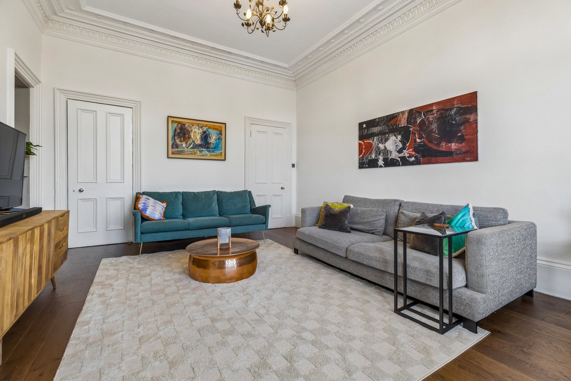 2/2, 170 Prospecthill Road, Mount Florida, Glasgow, G42 9LH - Picture #4