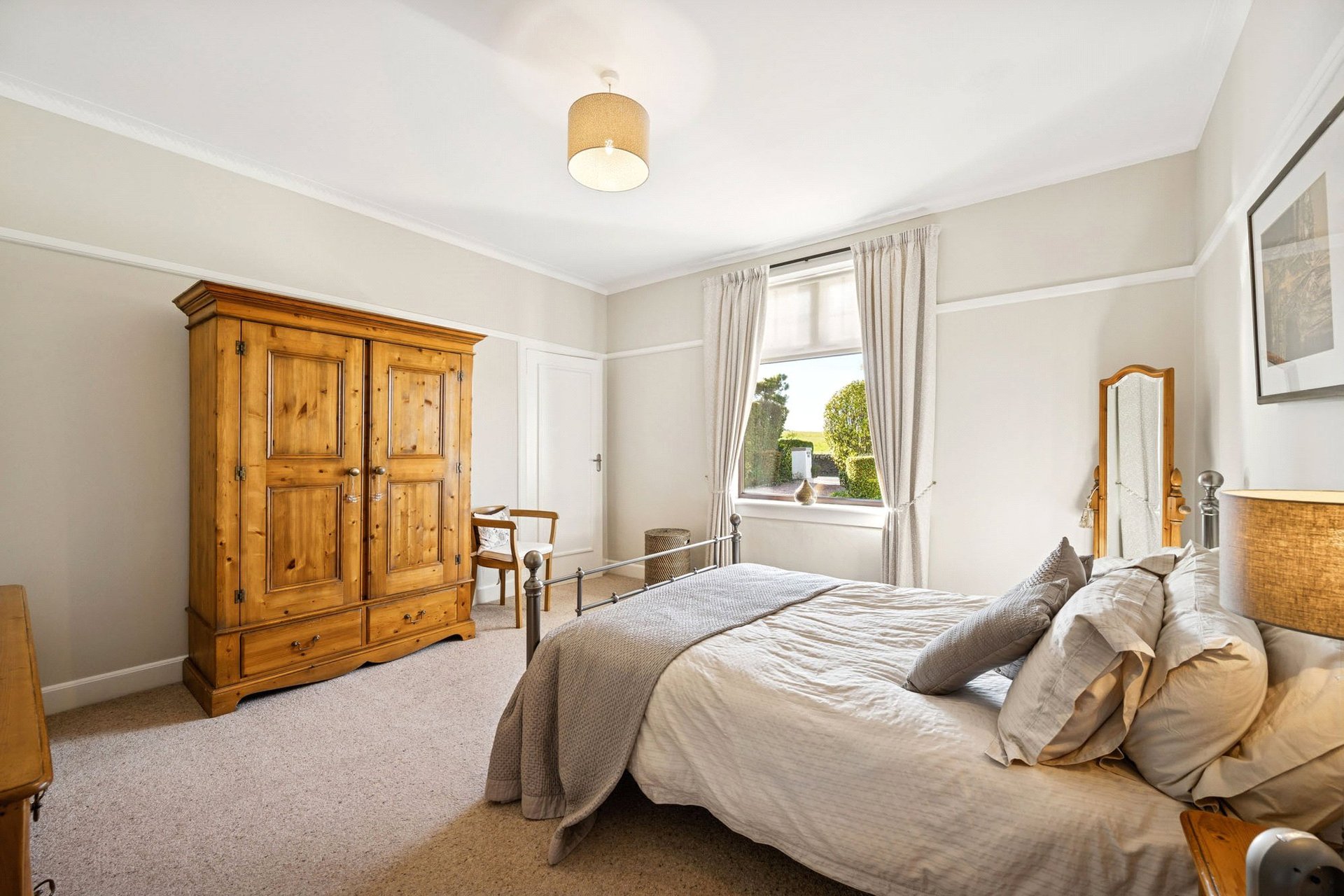 Arduaine, 296 Glasgow Road, Eaglesham, Glasgow, East Renfrewshire, G76 0EW - Picture #24