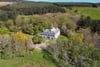 Glencreggan House, Glenbarr, Tarbert, Argyll, PA29 6UT - Picture #1