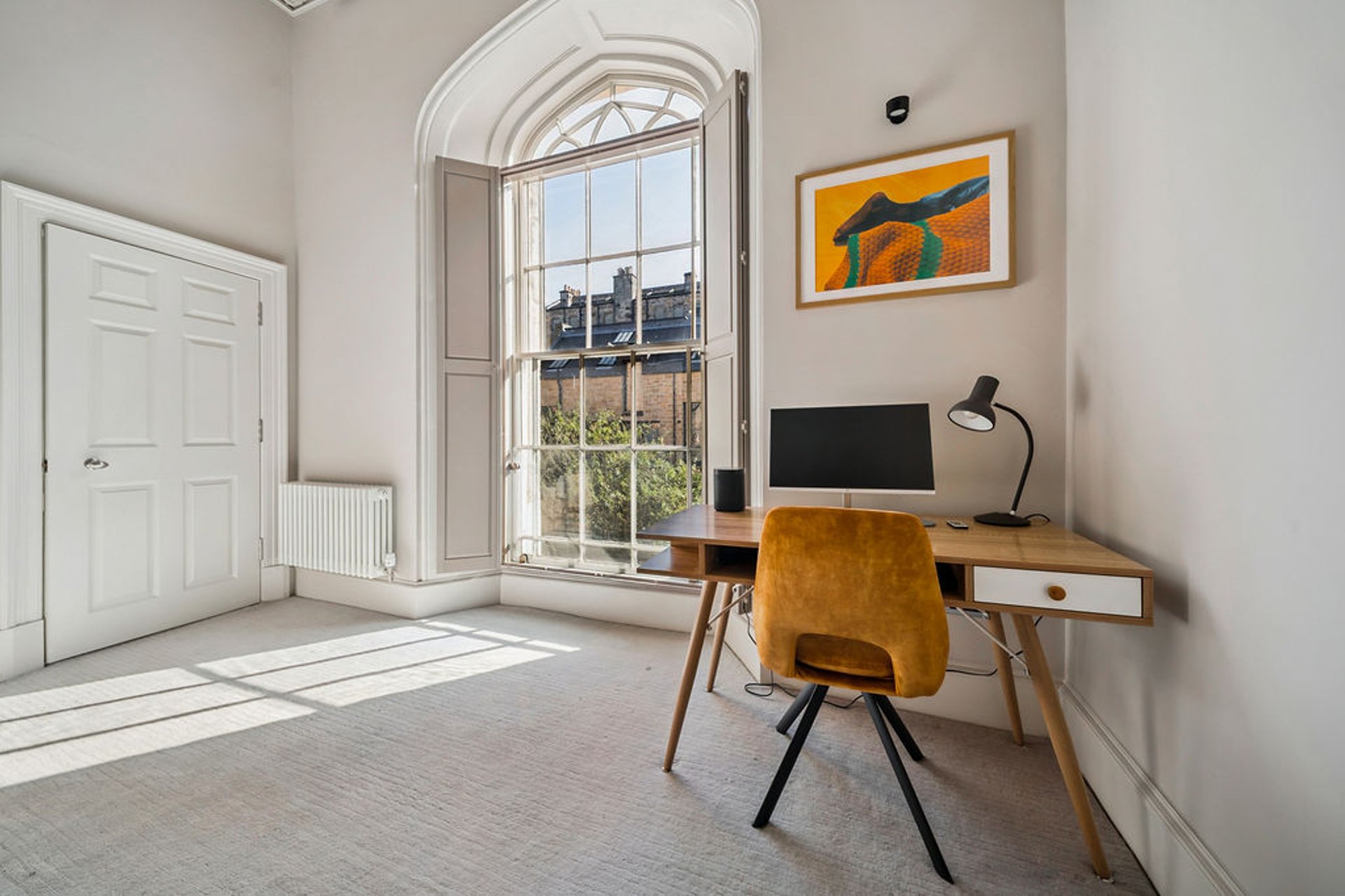 54 Queen Street, New Town, Edinburgh, EH2 3NS - Picture #14