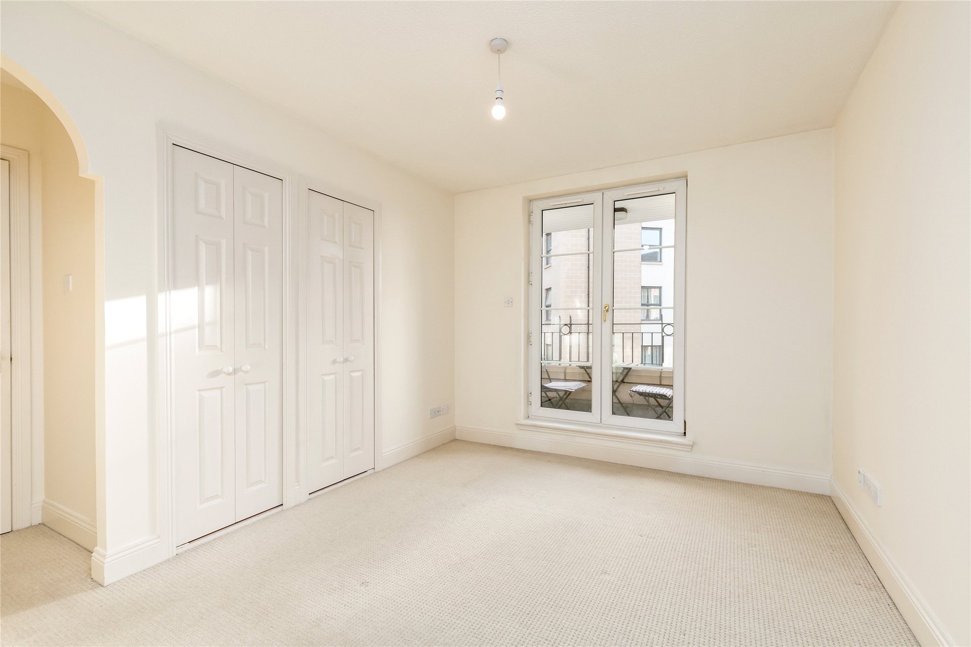 22/4 Powderhall Road, Edinburgh, Midlothian, EH7 4GB - Picture #8