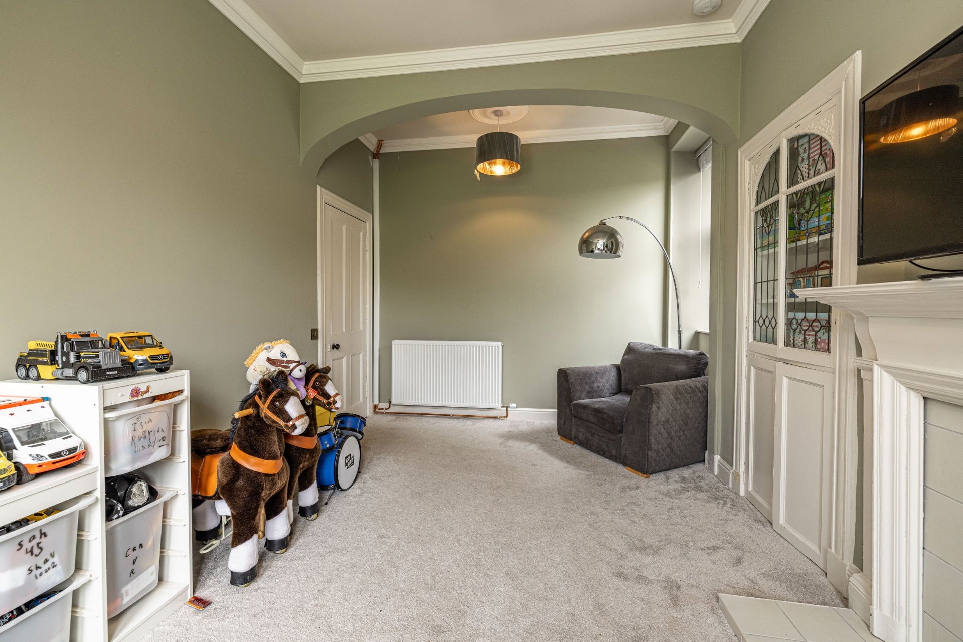 Hillcroft, Tweed Road, Galashiels, Scottish Borders, TD1 3EA - Picture #5