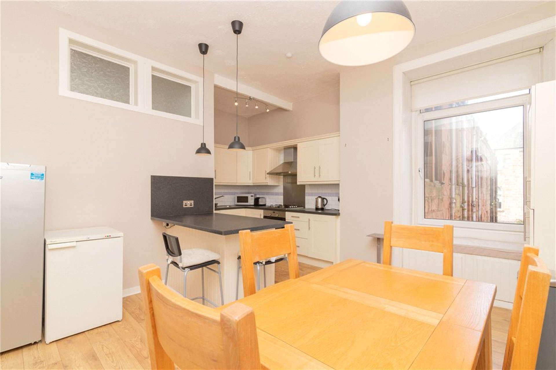 2/2, 41 Gardner Street, Partick, Glasgow, G11 5DE - Picture #4