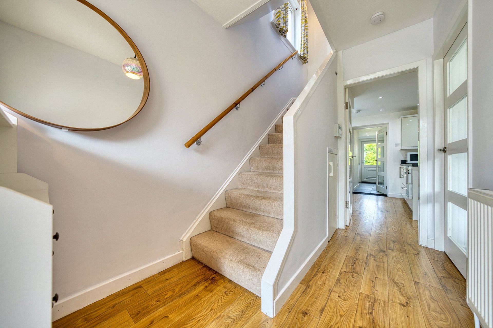 70 Rowan Drive, Bearsden, G61 3HJ - Picture #17