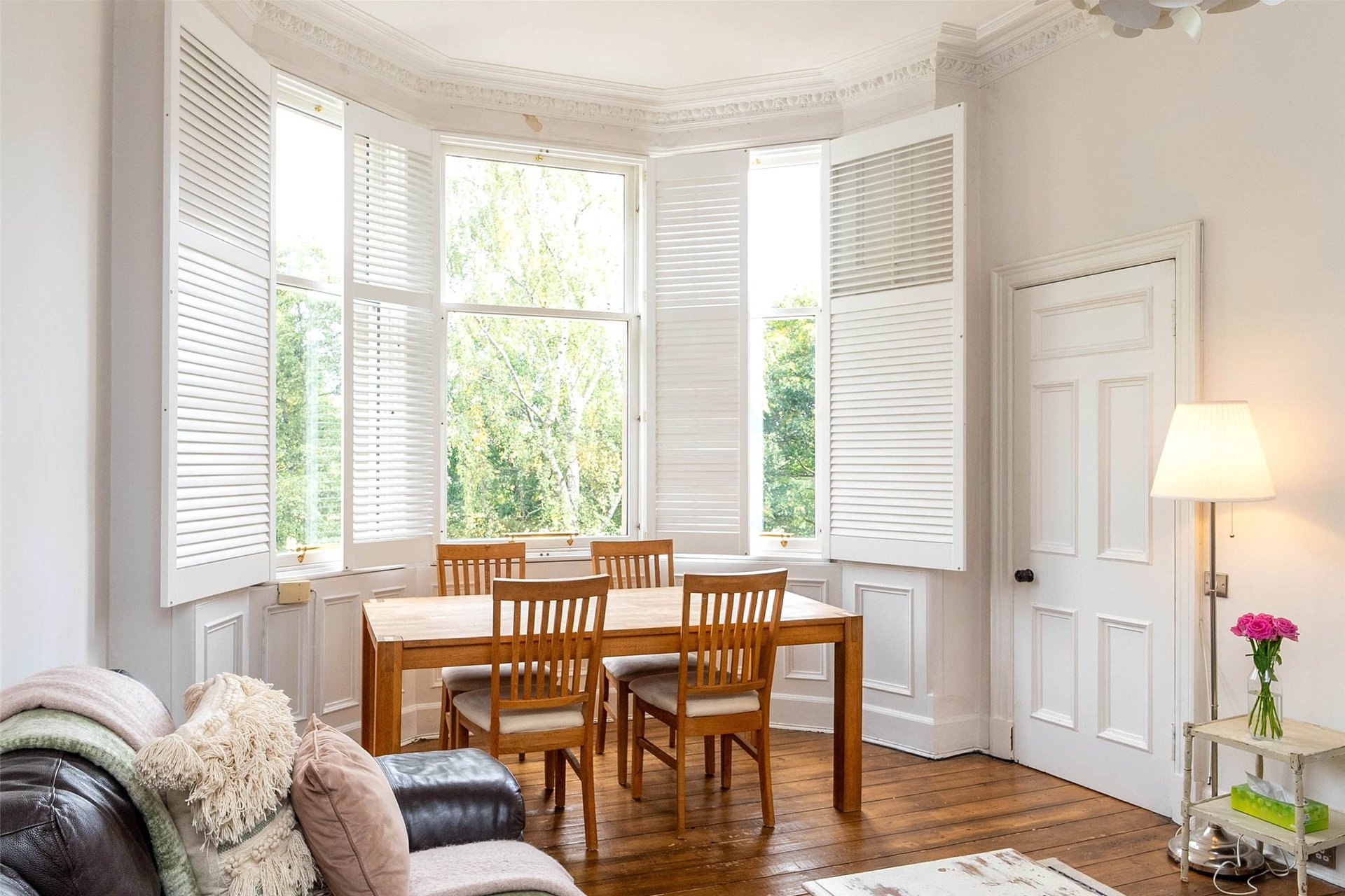4/1f3 Bruntsfield Terrace, Bruntsfield, Edinburgh, EH10 4EX - Picture #7