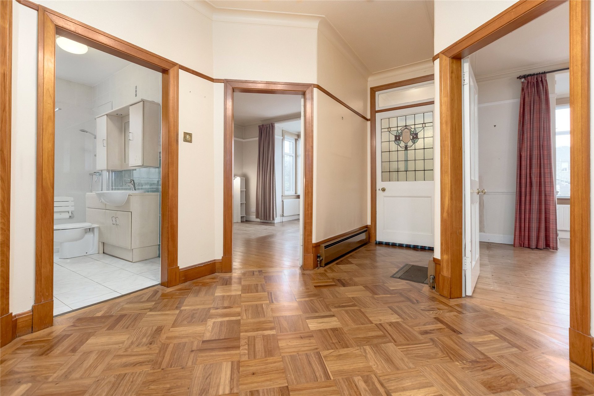 85 Netherby Road, Edinburgh, EH5 3LR - Picture #27