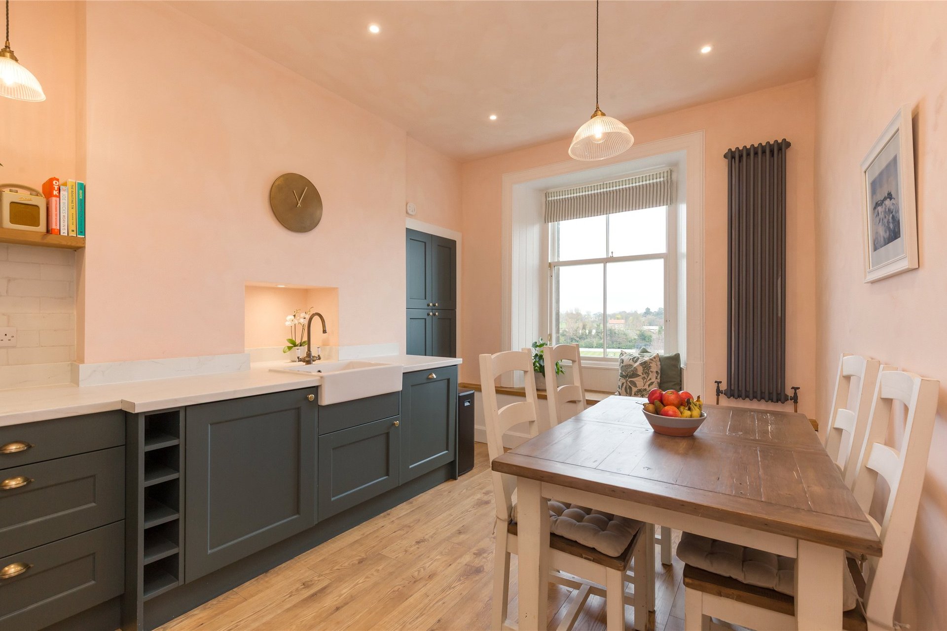 4f2, 60 Raeburn Place, Edinburgh, Midlothian, EH4 1HJ - Picture #4