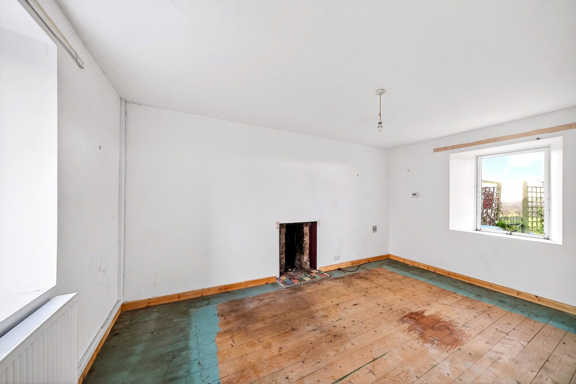 Letham Shank Farm Cottage, Berwick-Upon-Tweed, Northumberland, TD15 1UX - Picture #8