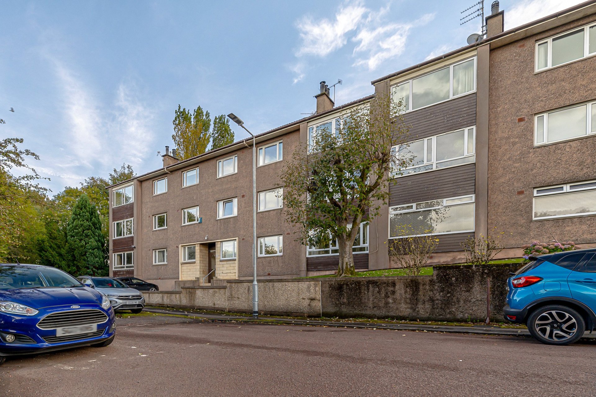 2/1, 24F Cleveden Place, Kelvindale, Glasgow, G12 0HQ - Picture #22