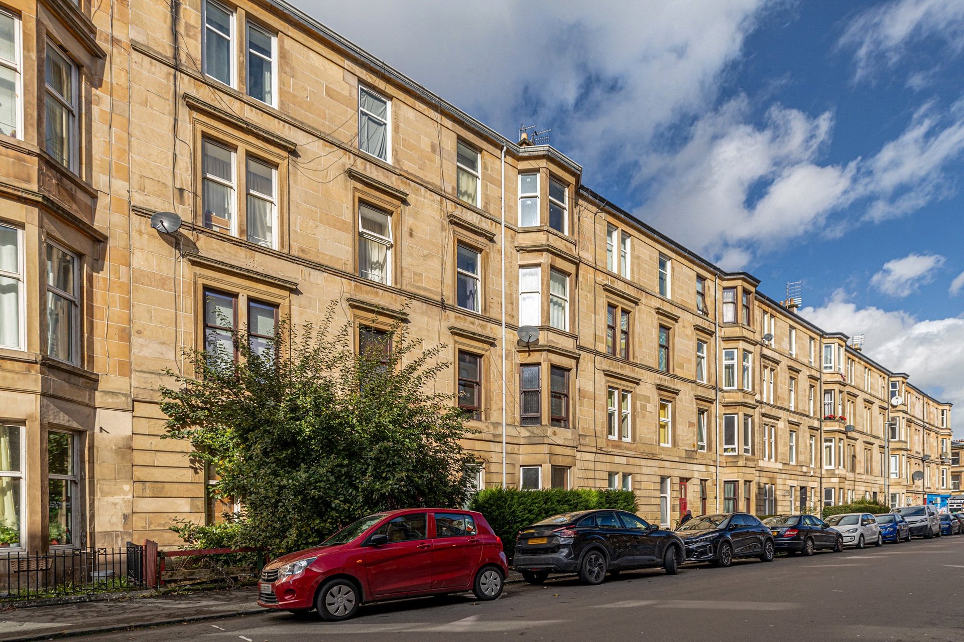0/2, 268 Langside Road, Glasgow, G42 8XN - Picture #1