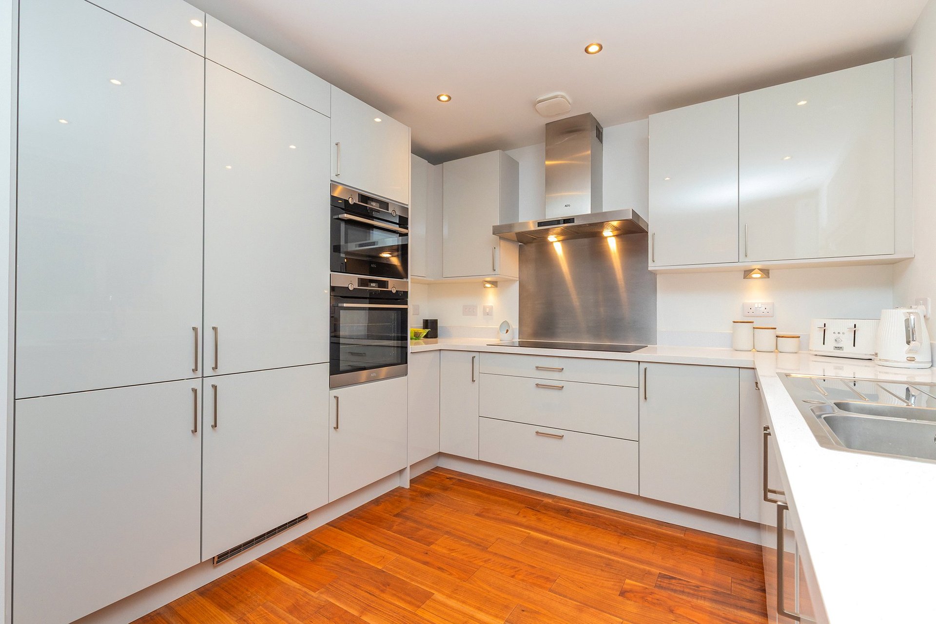 25 Coulters Crescent, Carmunnock, Clarkston, Glasgow, G76 9AY - Picture #13