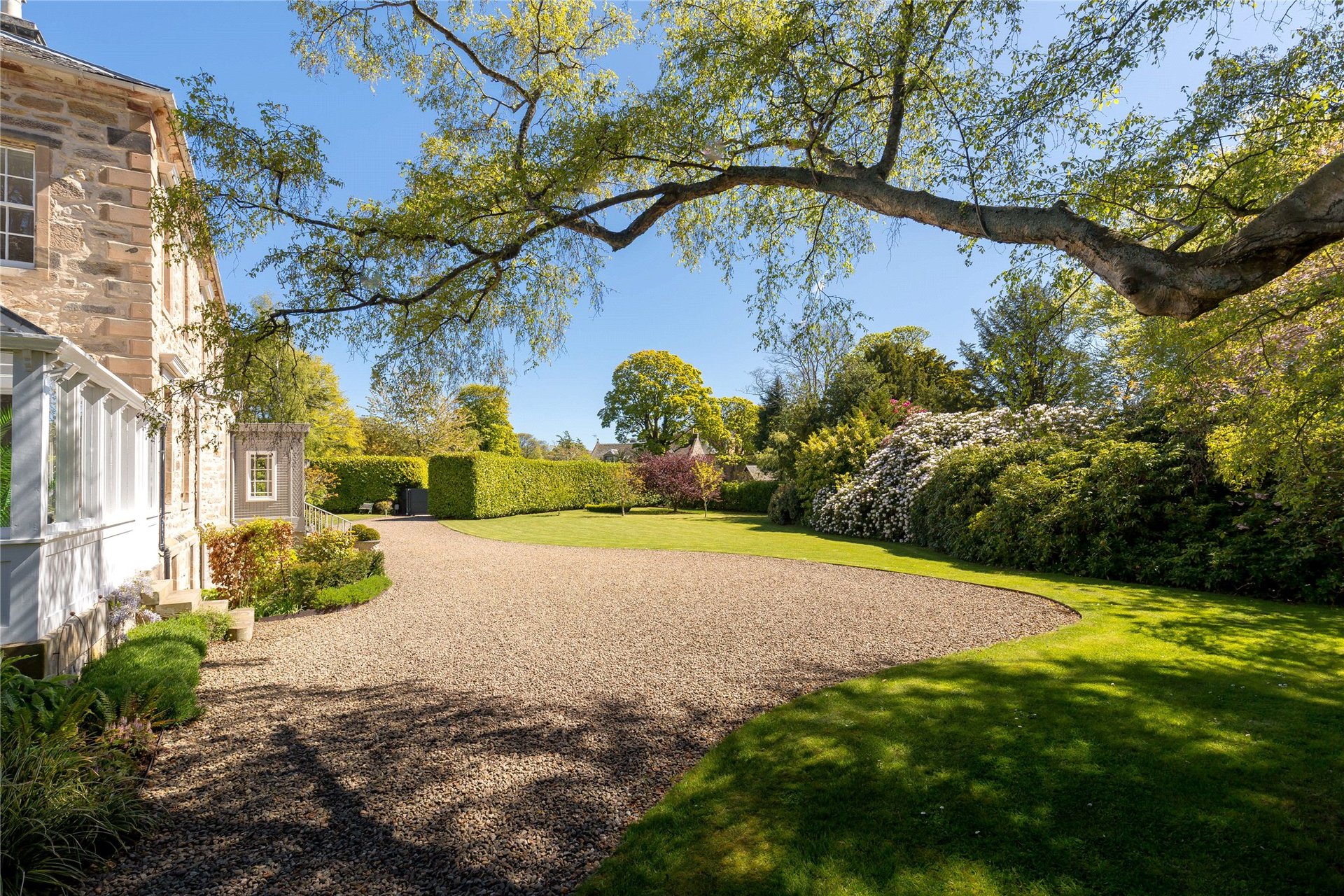 Eskgrove, 5 Inveresk Village, East Lothian, EH21 7TD - Picture #44