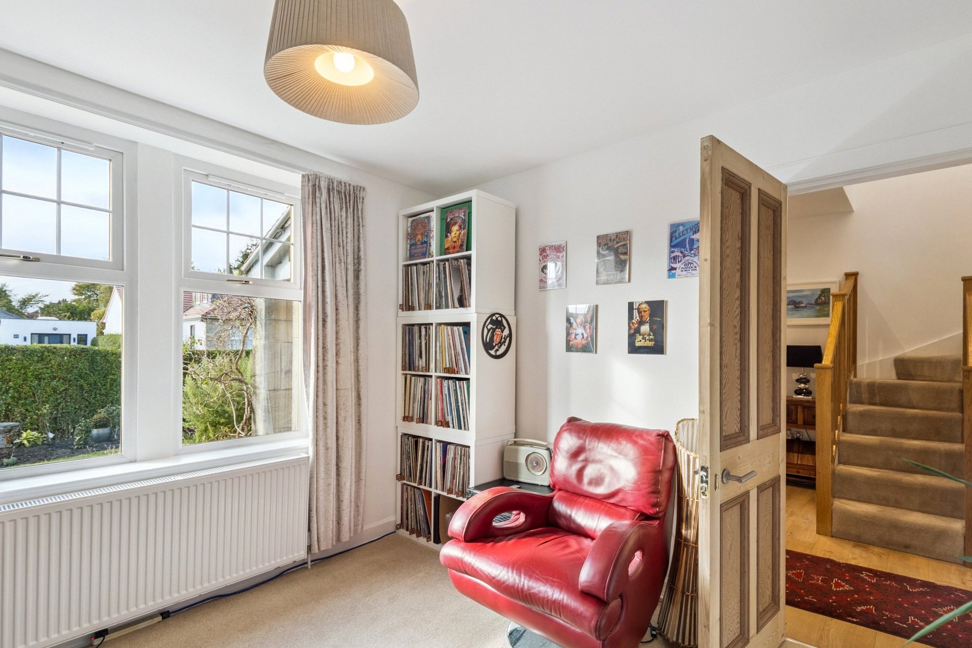 12 House O'Hill Road, Edinburgh, EH4 2AP - Picture #9