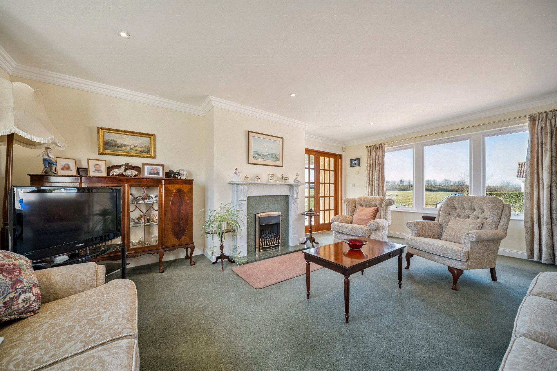 1 East Ord Gardens, East Ord, Berwick-upon-Tweed, Northumberland, TD15 2LS - Picture #4