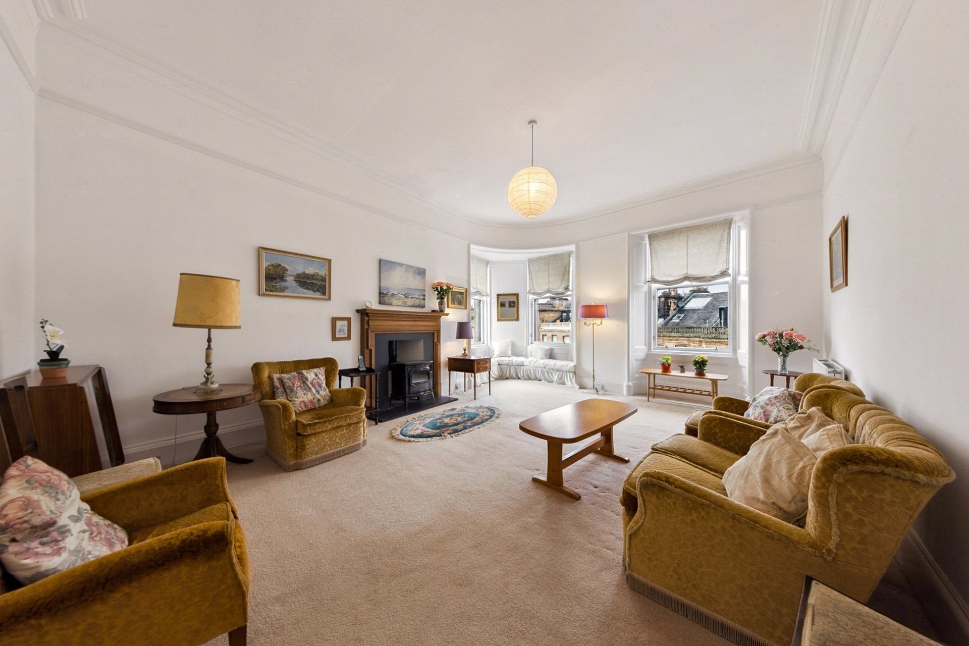 2/1, 27 Westbourne Gardens, Hyndland, Glasgow, G12 9PE - Picture #5