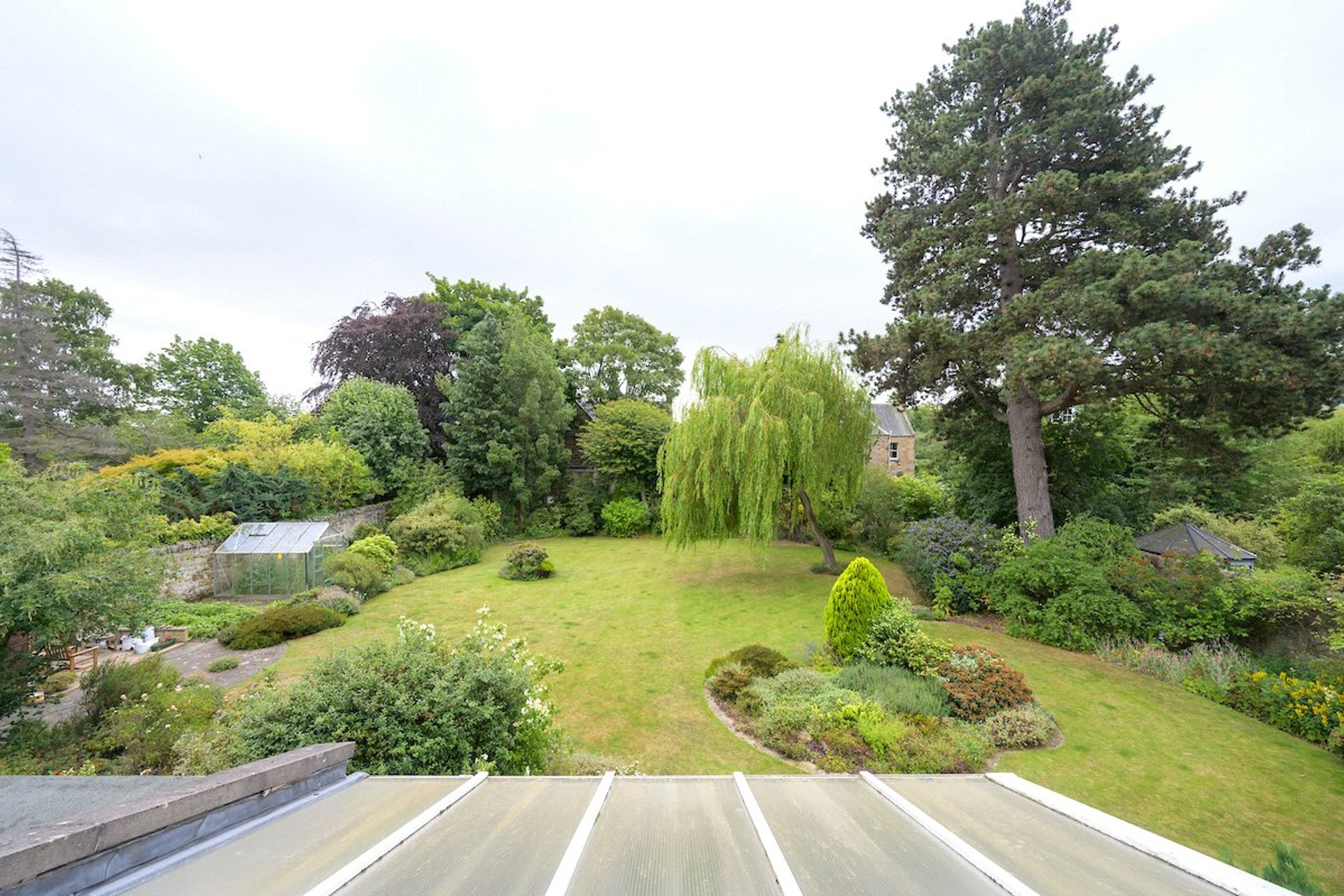 Laurel Bank, 10 Park Road, Eskbank, Dalkeith, Midlothian, EH22 3DF - Picture #11