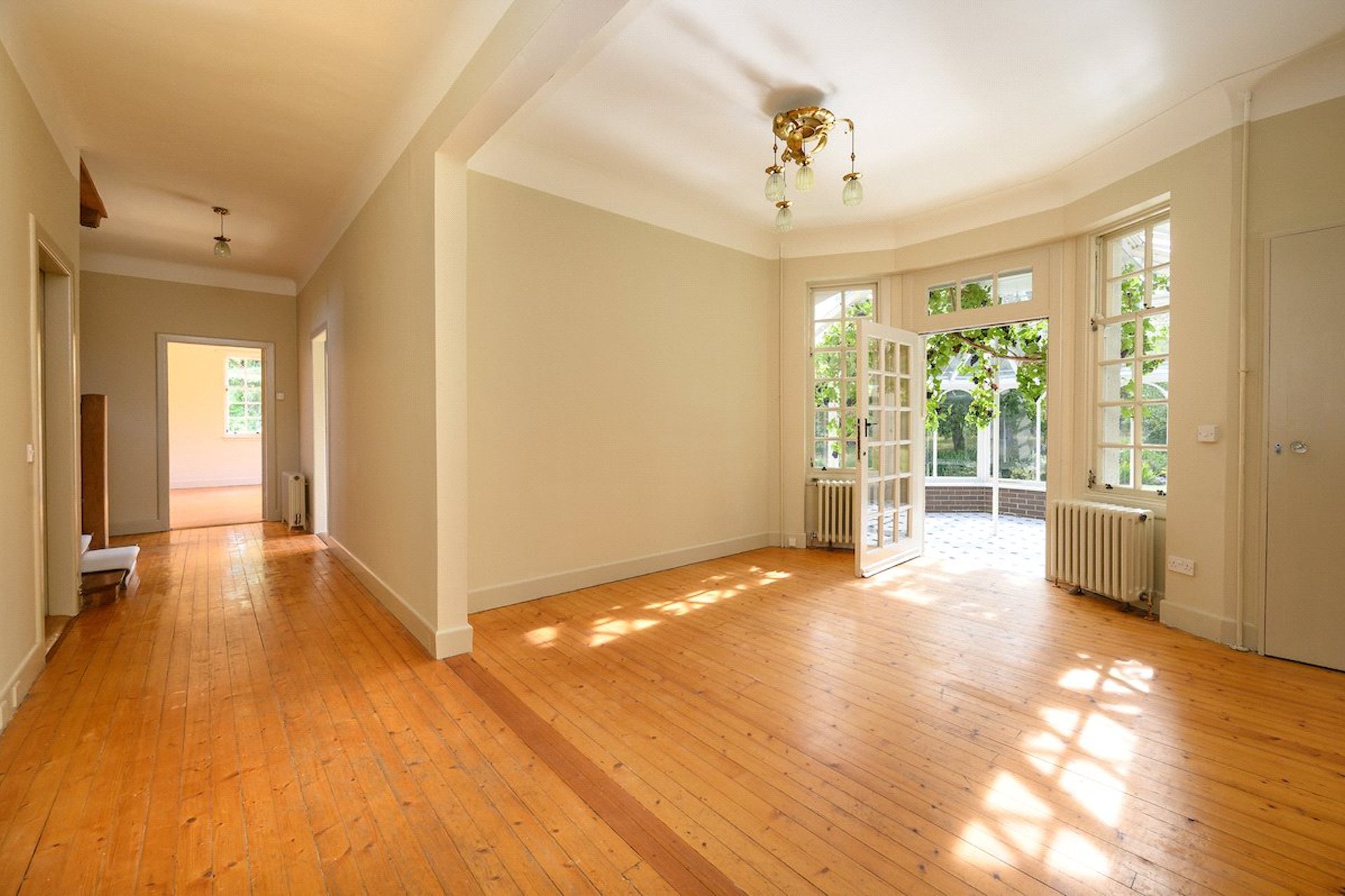 Broadwood, Edinburgh Road, Gifford, Haddington, EH41 4JE - Picture #10