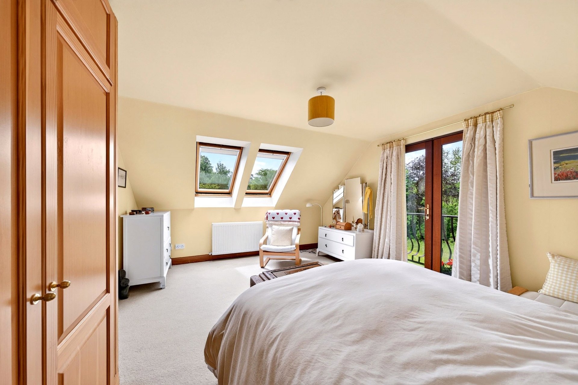 Mashock Cottage, Crossford, Carluke, South Lanarkshire, ML8 5NQ - Picture #29