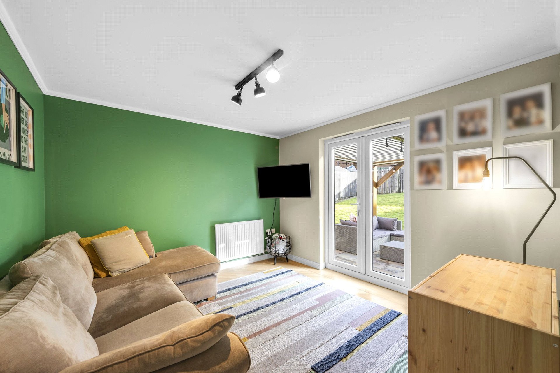 5 Petty Court, Jackton, Glasgow, South Lanarkshire, G74 5PX - Picture #14