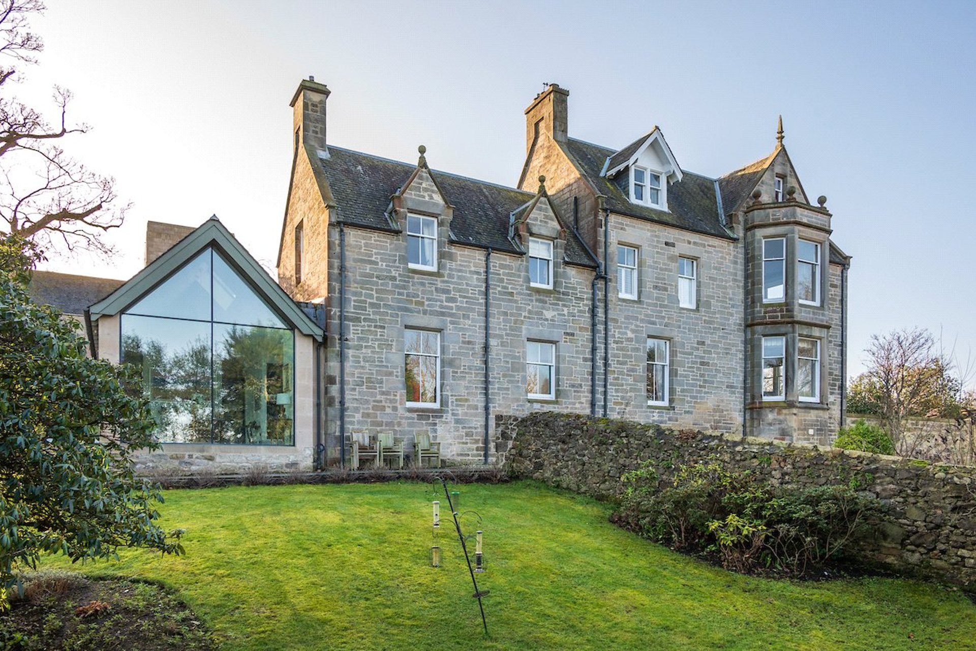 Gospatric House, Dalmeny, South Queensferry, Midlothian, EH30 9TT - Picture #56