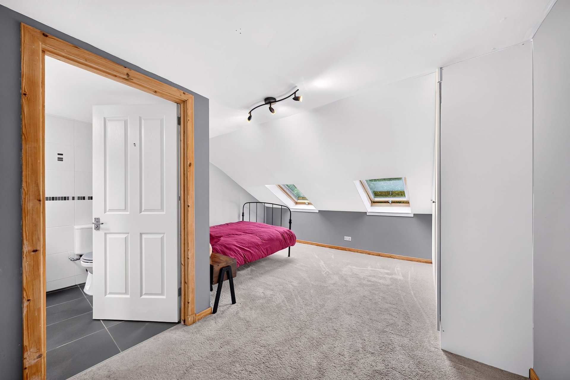 Upper Conversion, 479 Shields Road, Pollokshields, Glasgow, G41 2RG - Picture #24
