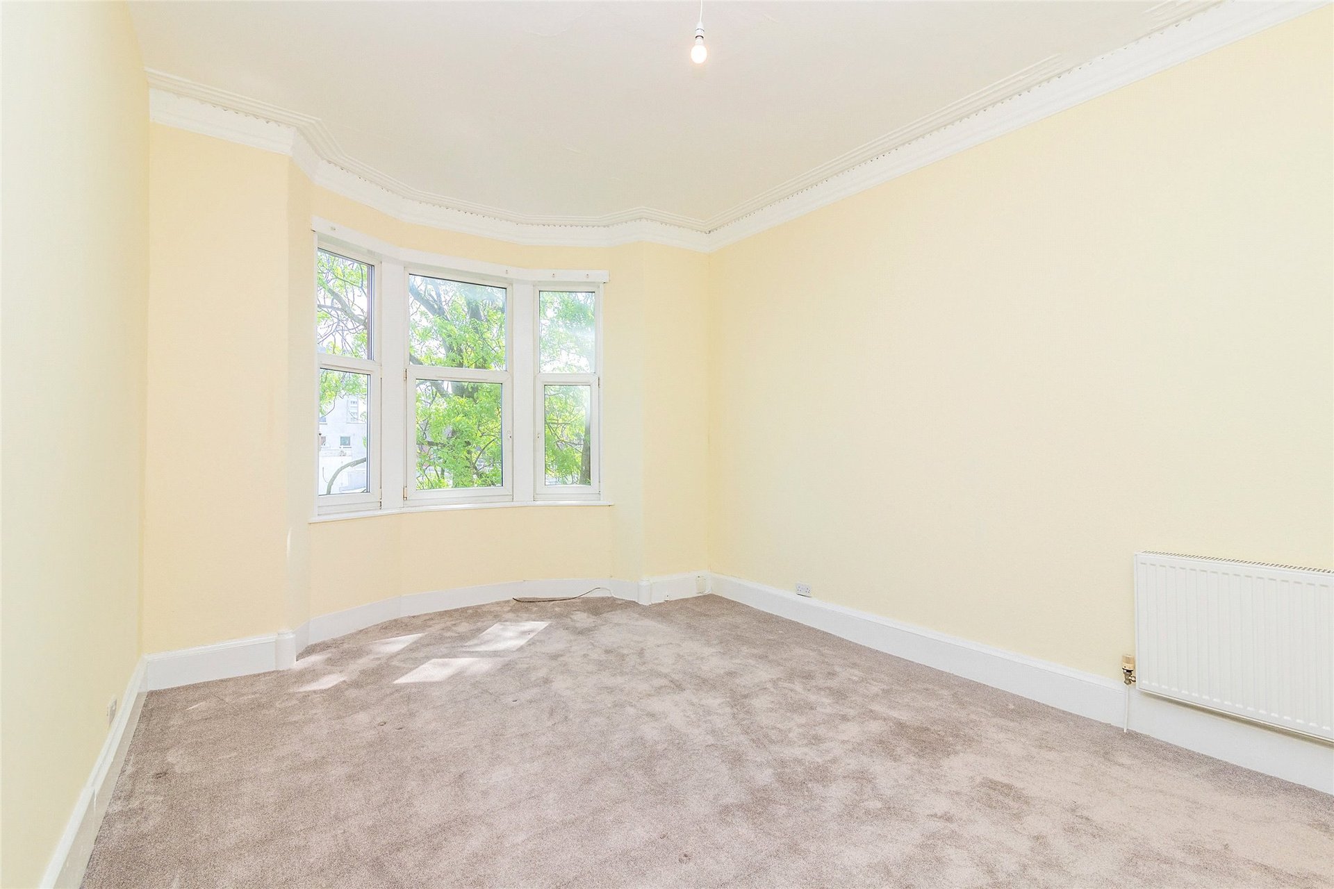 Flat 3/1, 57 Dalhousie Street, Glasgow, Lanarkshire, G3 6PH - Picture #14