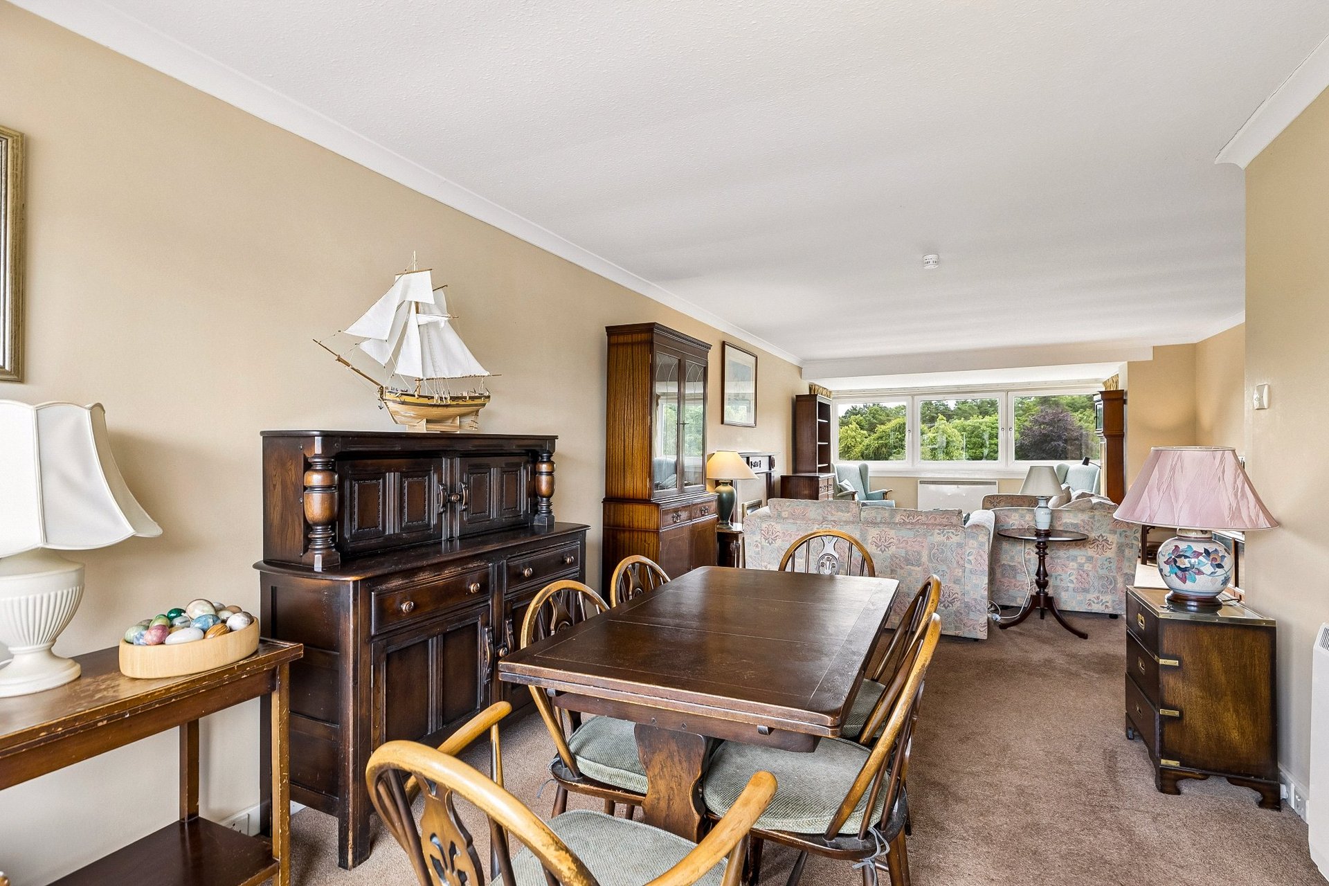 58 Norwood Park, Bearsden, G61 2RZ - Picture #8