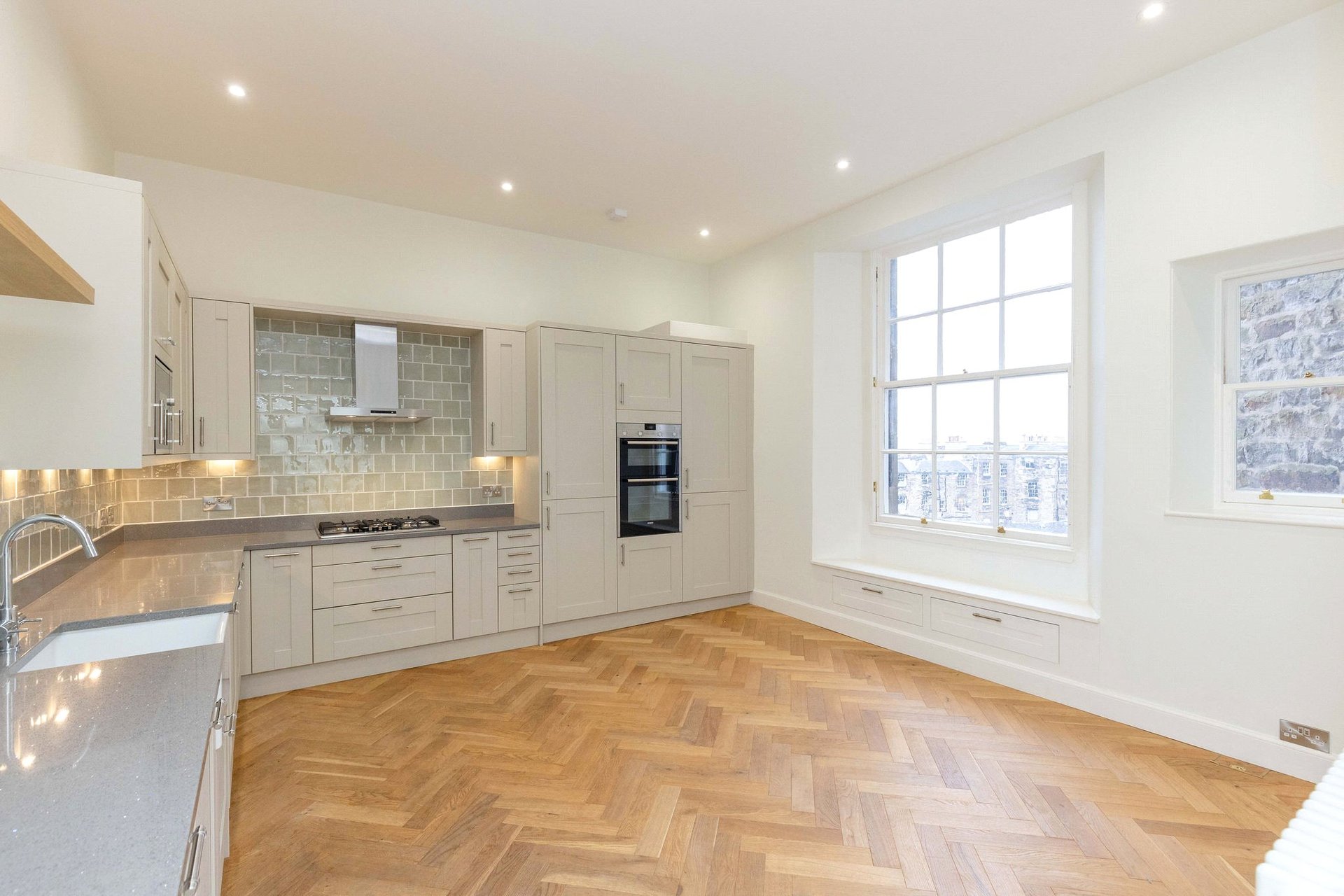 1/2 Forres Street, Edinburgh, Midlothian, EH3 6BJ - Picture #4