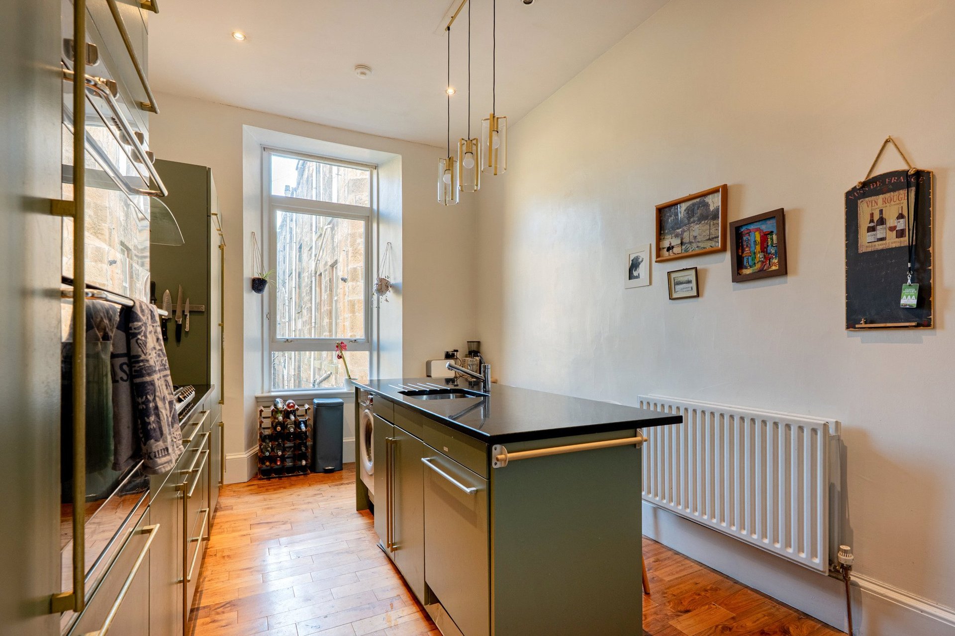 1/2, 68 Hyndland Street, Dowanhill, Glasgow, G11 5PT - Picture #9