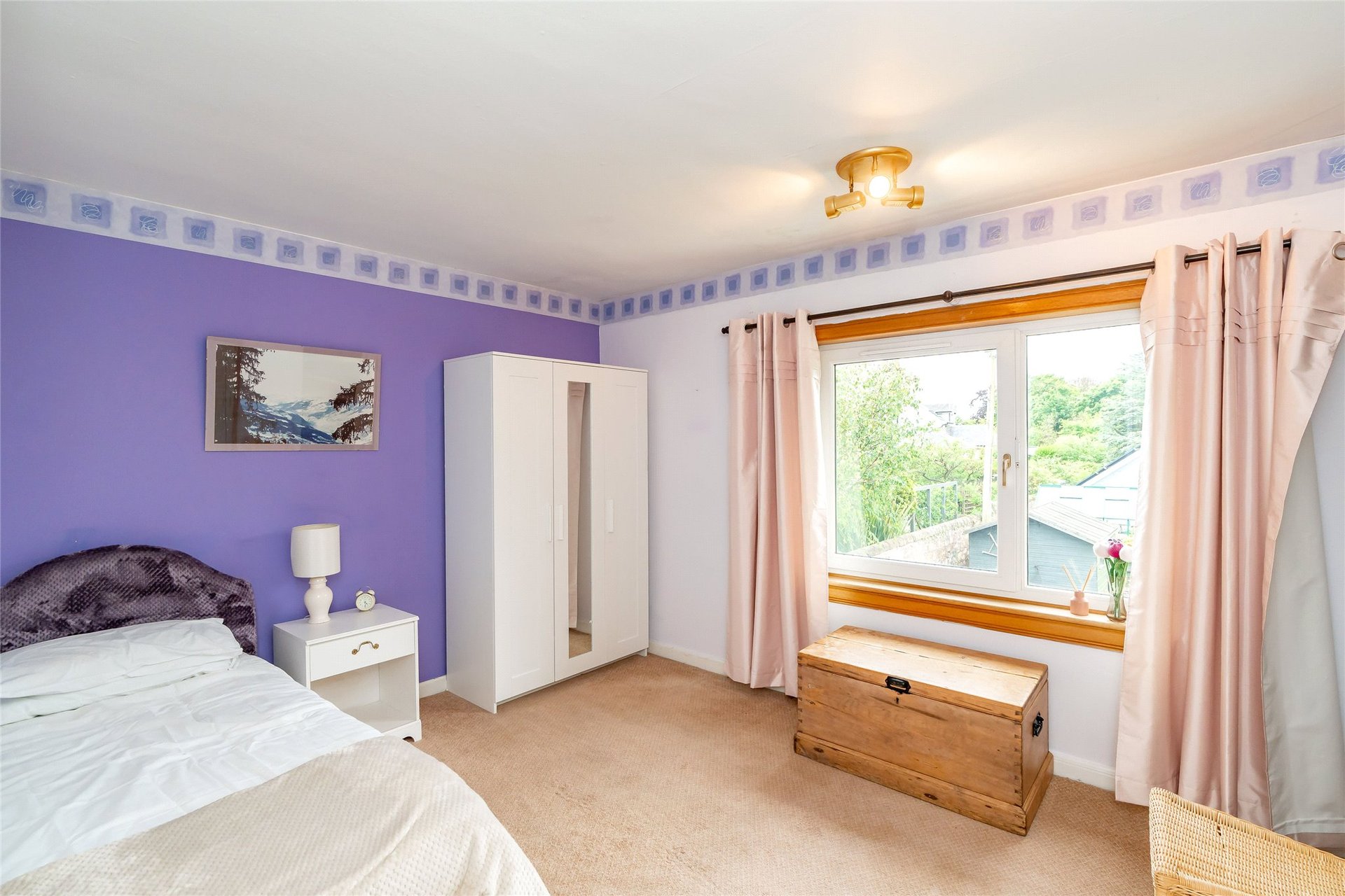 4 St. Mary Street, St. Andrews, Fife, KY16 8AY - Picture #17