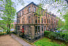 Flat 6, 10 Lorraine Gardens, Dowanhill, Glasgow, G12 9NY - Picture #17