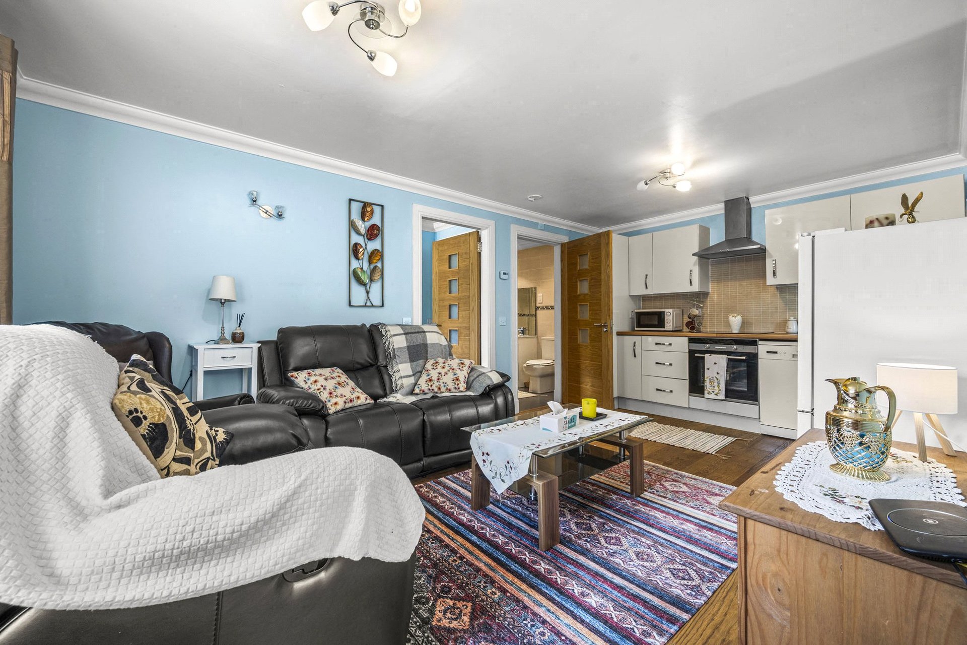 25 Maxwell Drive, Pollokshields, Glasgow, G41 5DS - Picture #41