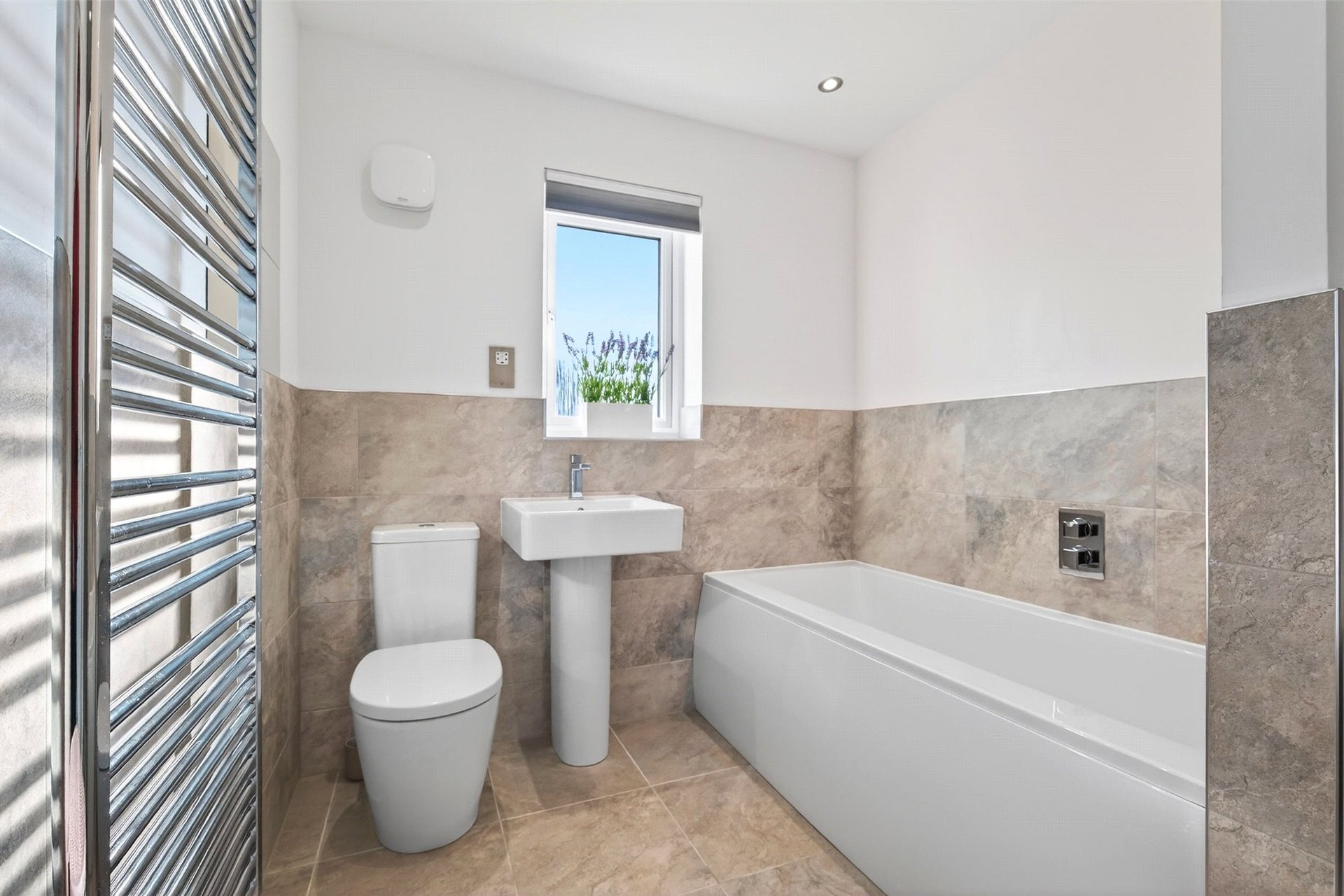49 Goldeneye Drive, Edinburgh, Midlothian, EH17 8XJ - Picture #24