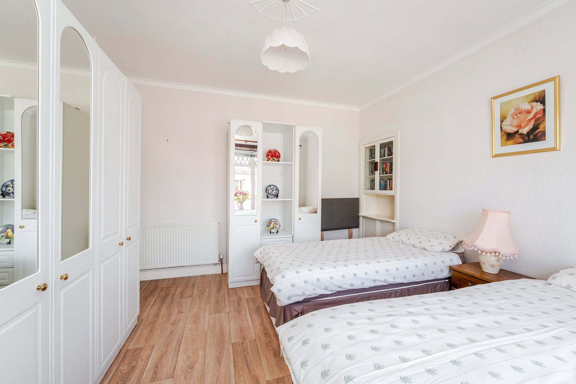 22 Netherburn Avenue, Netherlee, Glasgow, G44 3UF - Picture #18