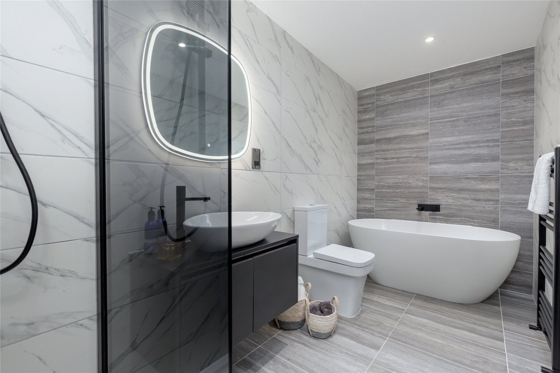38A Duddingston Row, Edinburgh, Midlothian, EH15 3ND - Picture #12