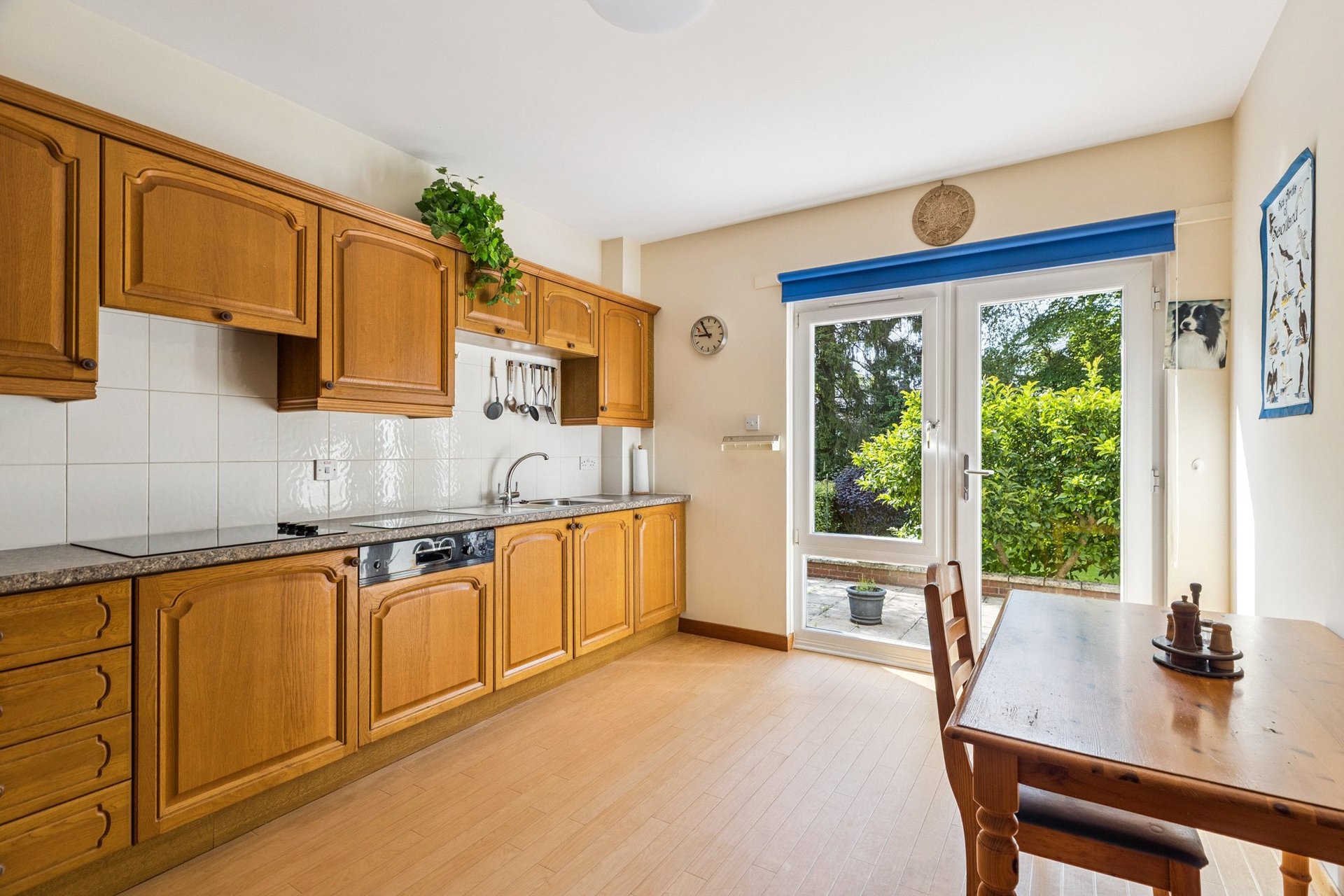 6A Gartconnell Drive, Bearsden, G61 3BL - Picture #9