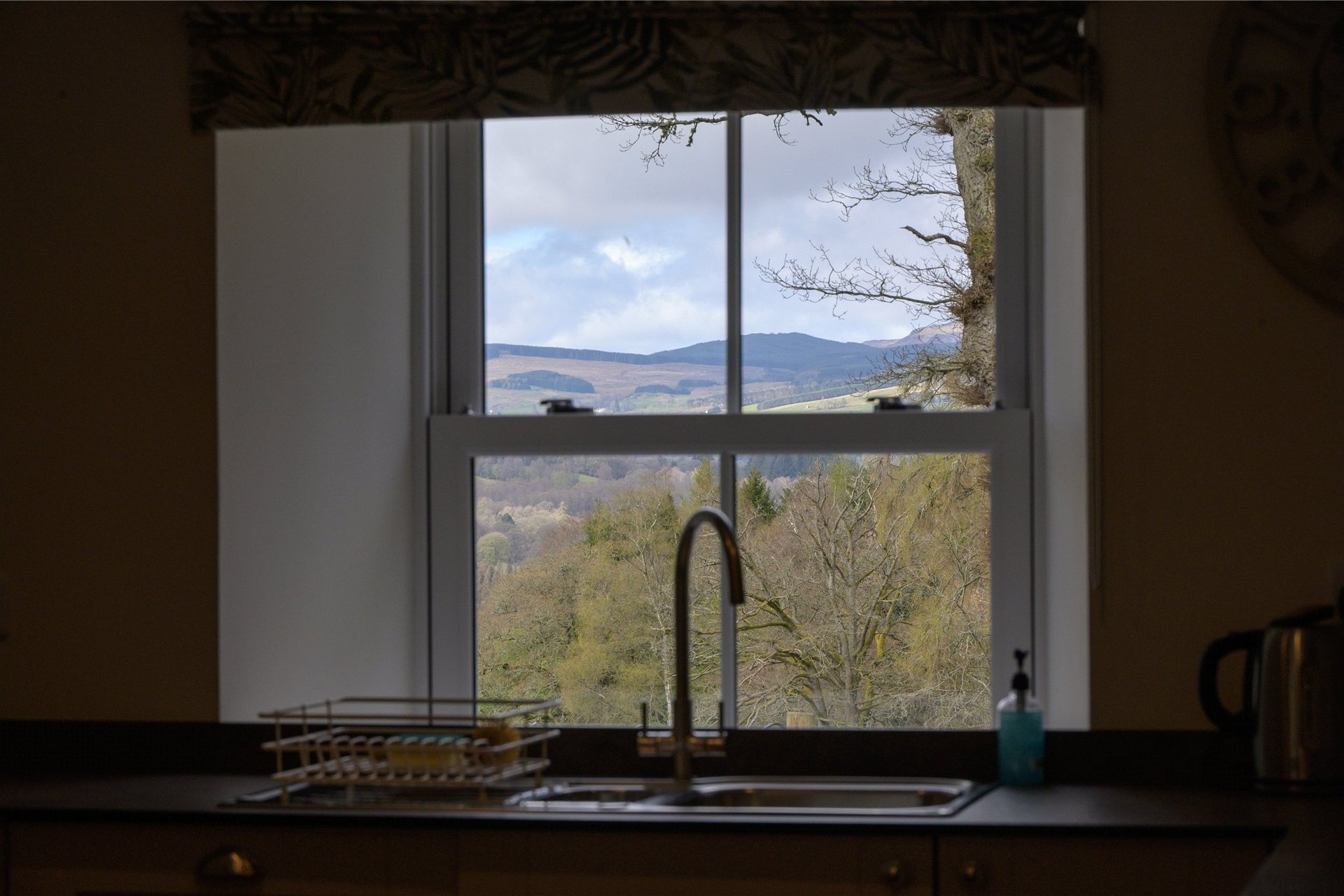 Eastertyre, Ballinluig, Pitlochry, PH9 0LN - Picture #25