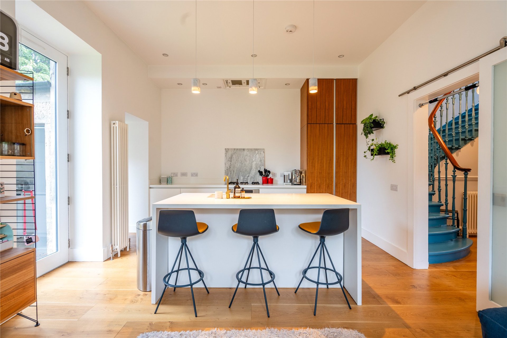 12 Stanley Road, Edinburgh, Midlothian, EH6 4SJ - Picture #5